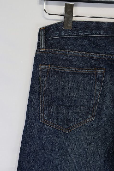 Tom Ford o1rshd1 Denim Pants in Blue Size US 30 / EU 46 - 11 Thumbnail