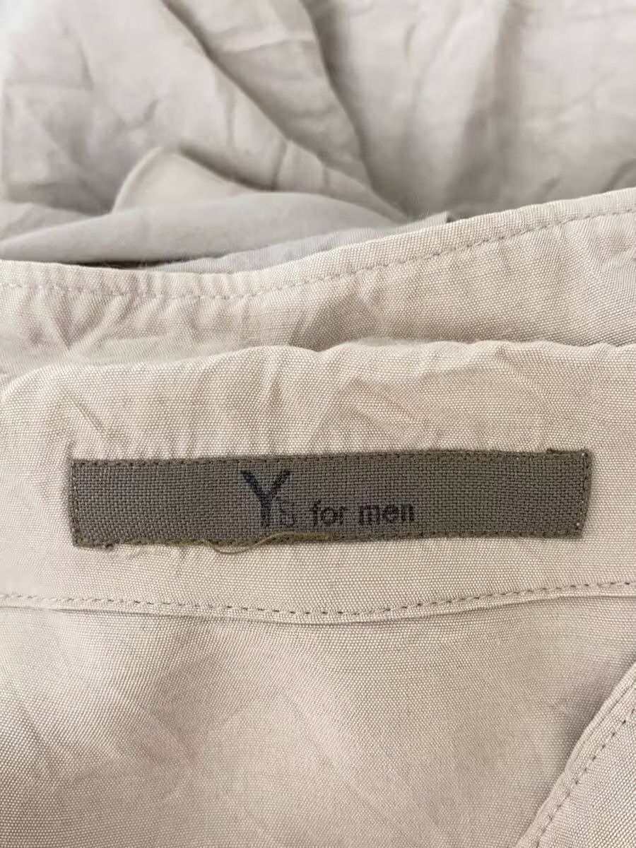 Yohji Yamamoto 90's Shirt Size US XL / EU 56 / 4 - 3 Thumbnail