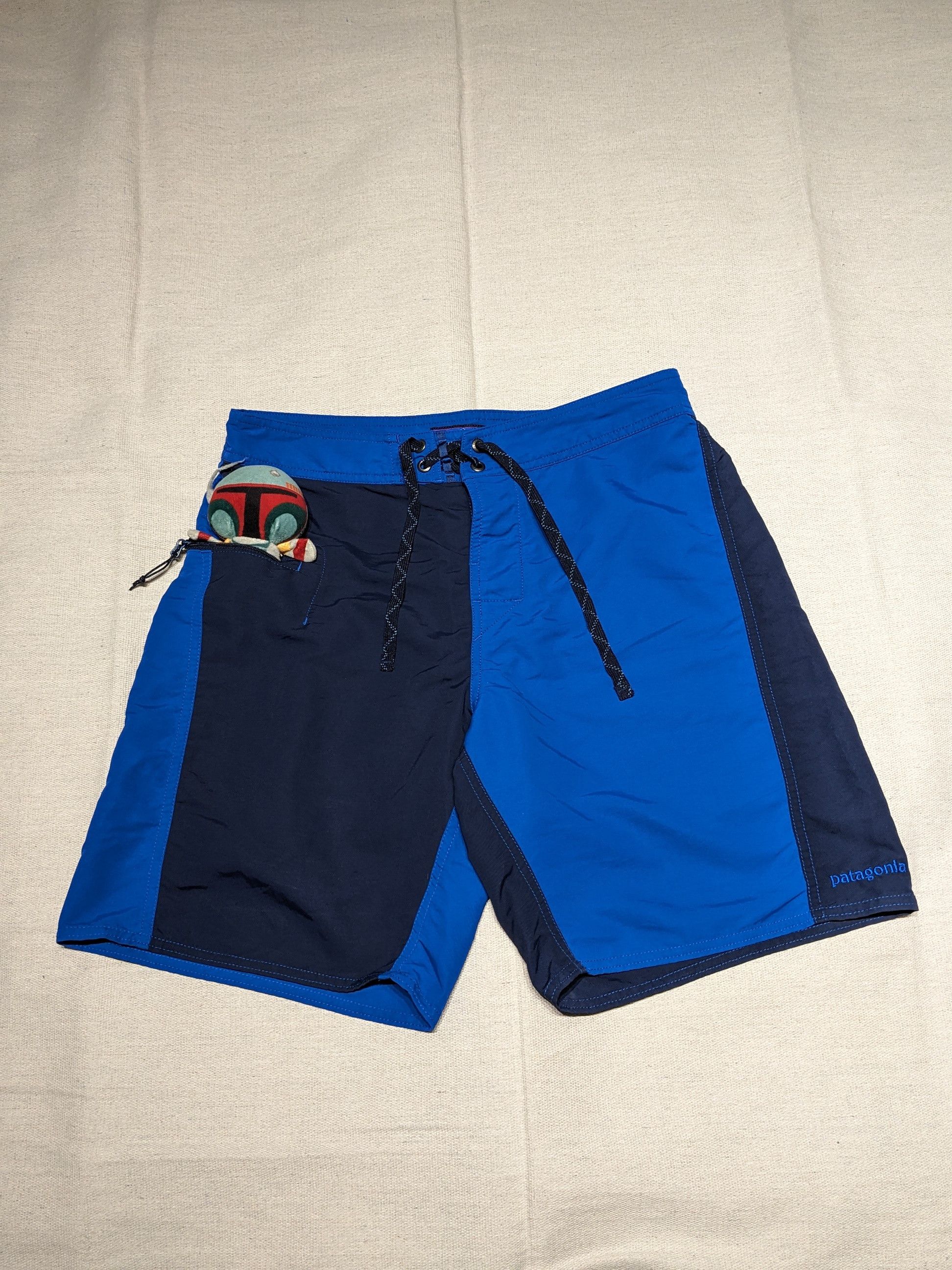 Patagonia Patagonia Swim Shorts men's 30 Size US 30 / EU 46 - 1 Thumbnail