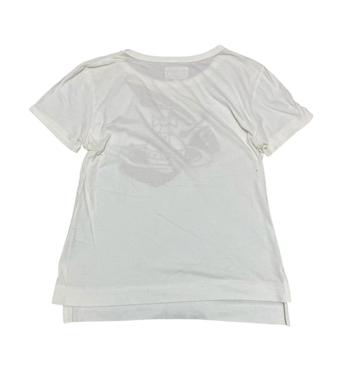 Vivienne Westwood Vivienne Westwood Aglomania Orb Holding Blade Size S / US 4 / IT 40 - 3 Thumbnail