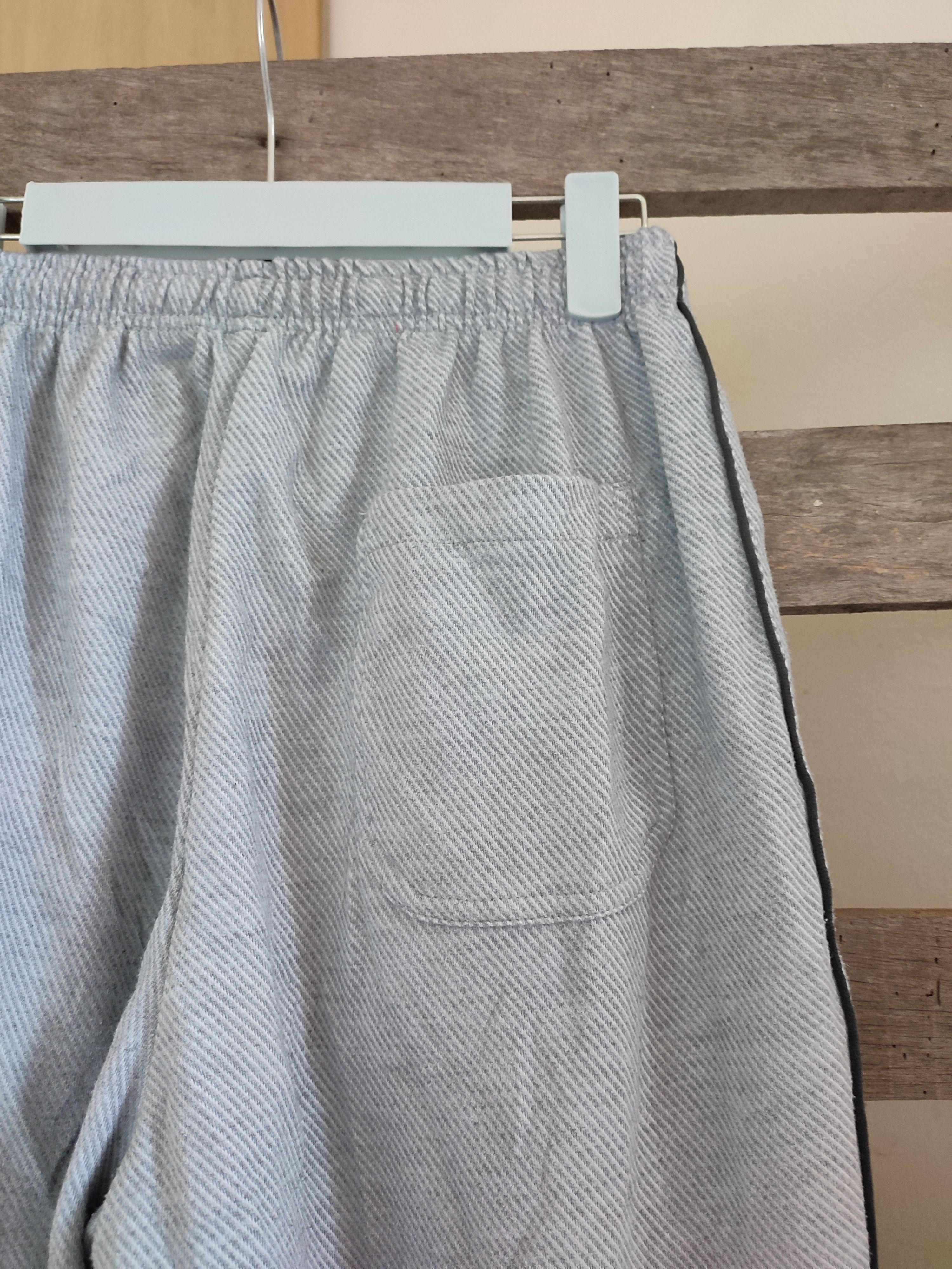 K-Swiss Vintage K-Swiss Sweatpants Size US 33 - 8 Thumbnail