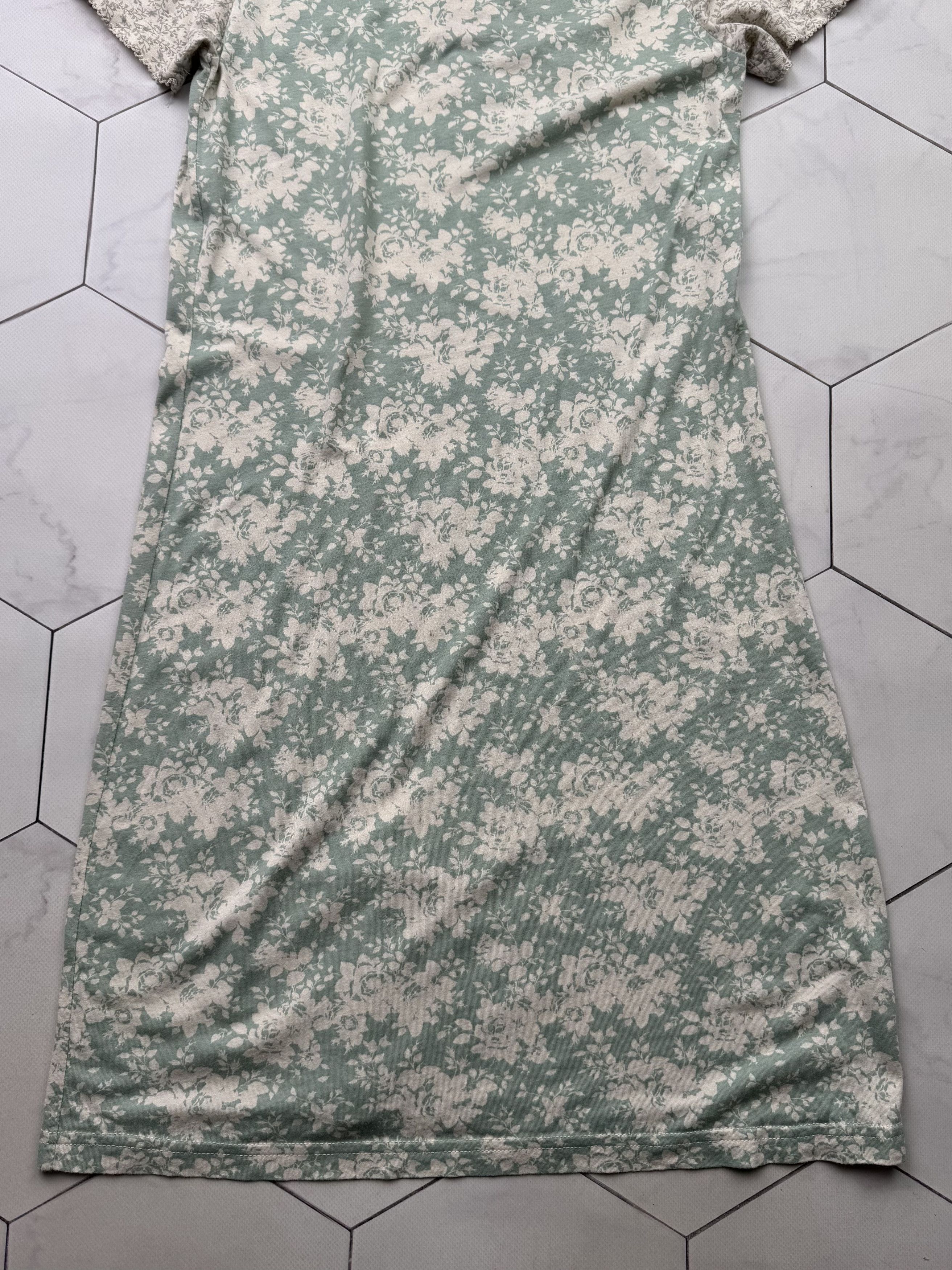 Japanese Brand +Vive Maria+ Vintage Dress (B324) Size S / US 4 / IT 40 - 8 Thumbnail
