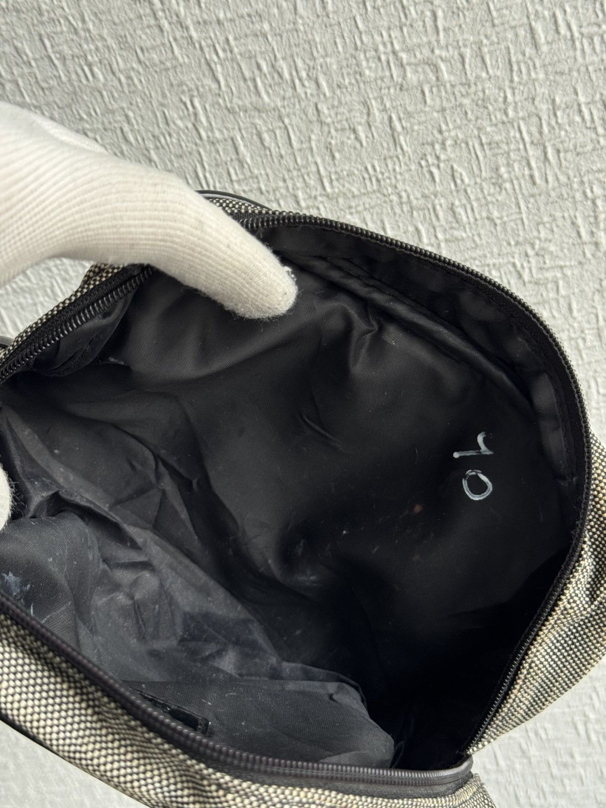 Dior Dior parfums mini bag Size ONE SIZE - 6 Thumbnail