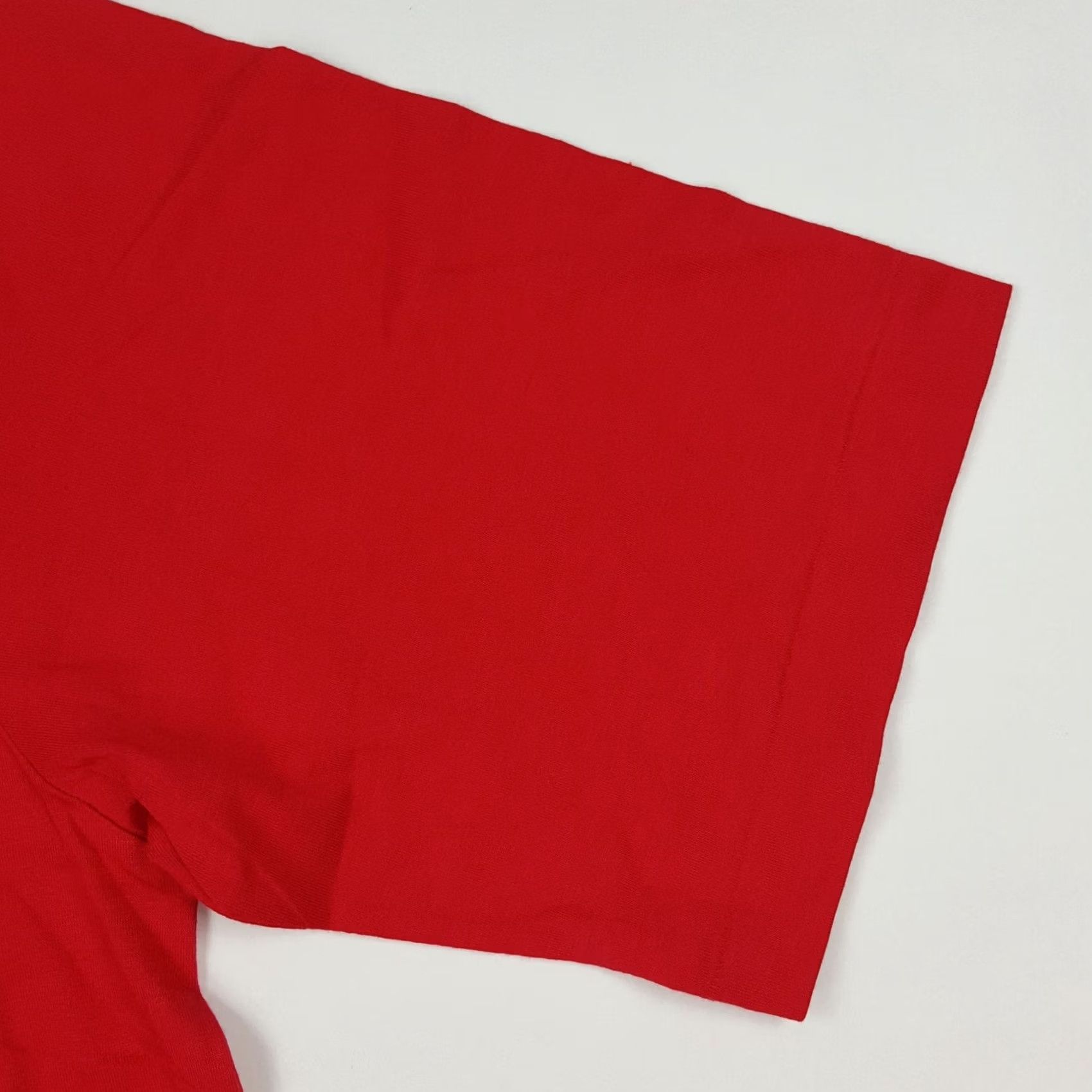Titleist VINTAGE Titleist Golf Red Pocket Polo Shirt S Men Short Sleeve Collared Shirt Polo Red Vintage 90s Preppy Japan PGA Athletic Casual Sports Size US S / EU 44-46 / 1 - 5 Thumbnail