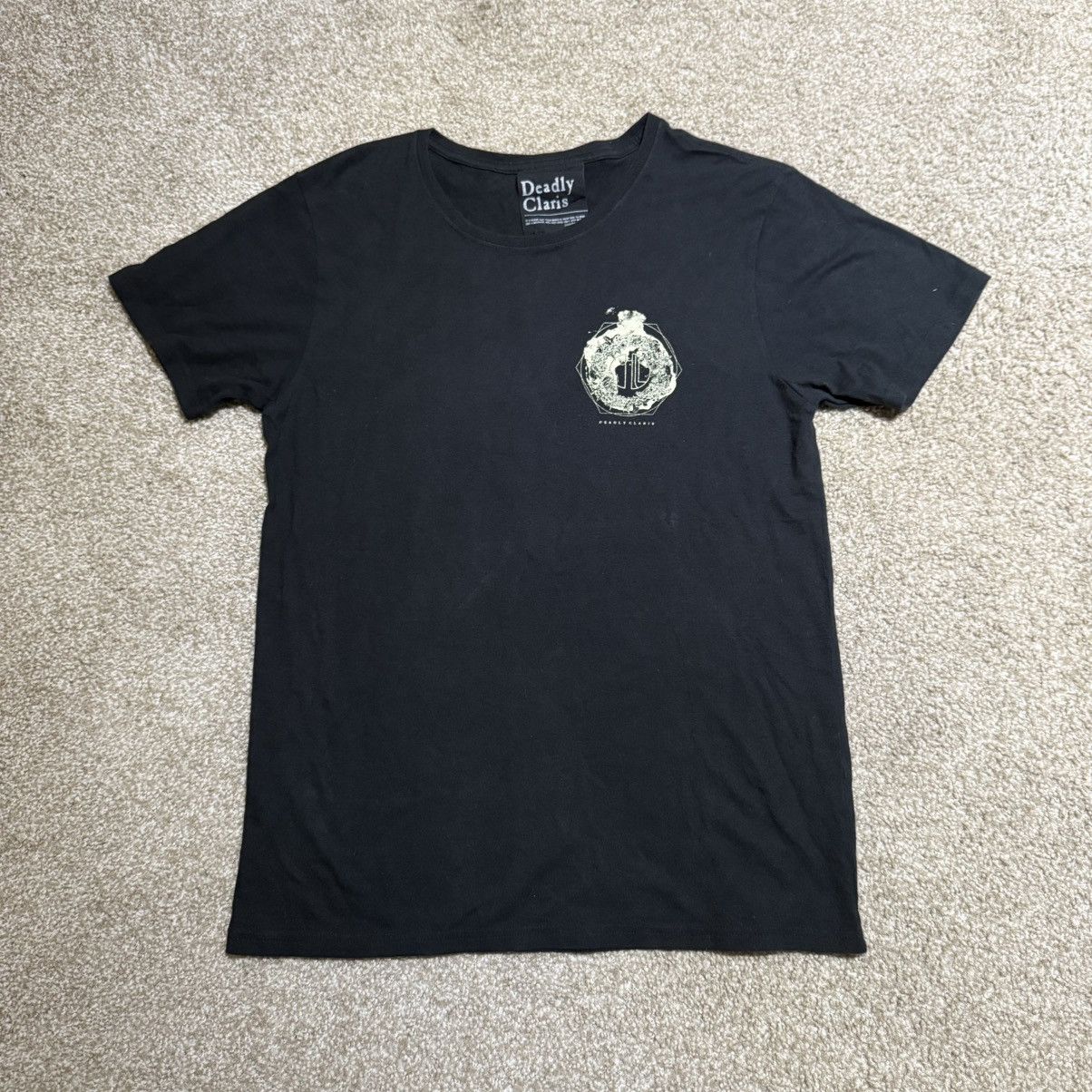 Other Dir En Grey Official Merchandise Tag Deadly Claris Size US M / EU 48-50 / 2 - 2 Thumbnail