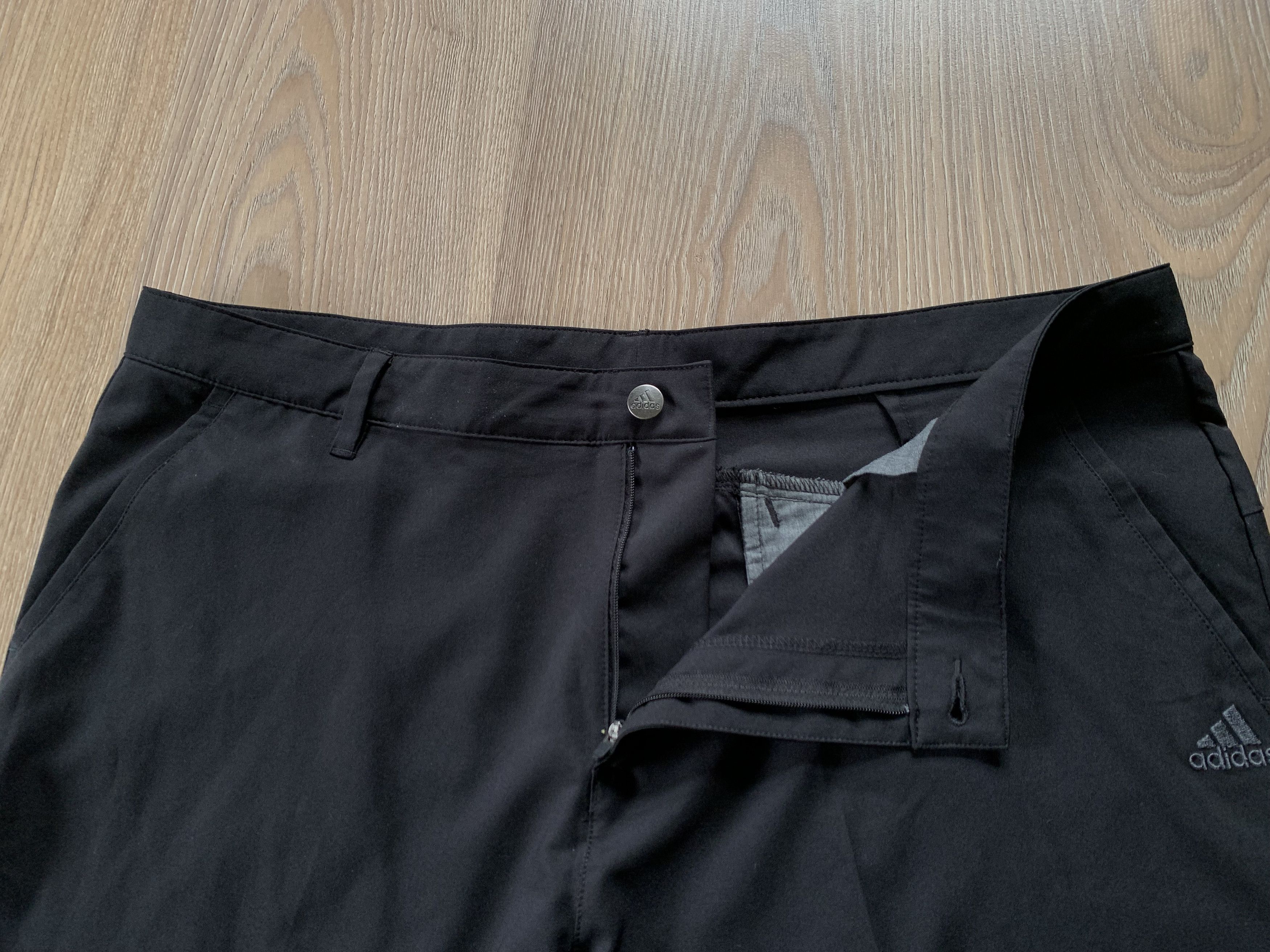Adidas × Sports Specialties Adidas Sport Black Golf Training Shorts 2020 Size US 38 / EU 54 - 5 Thumbnail