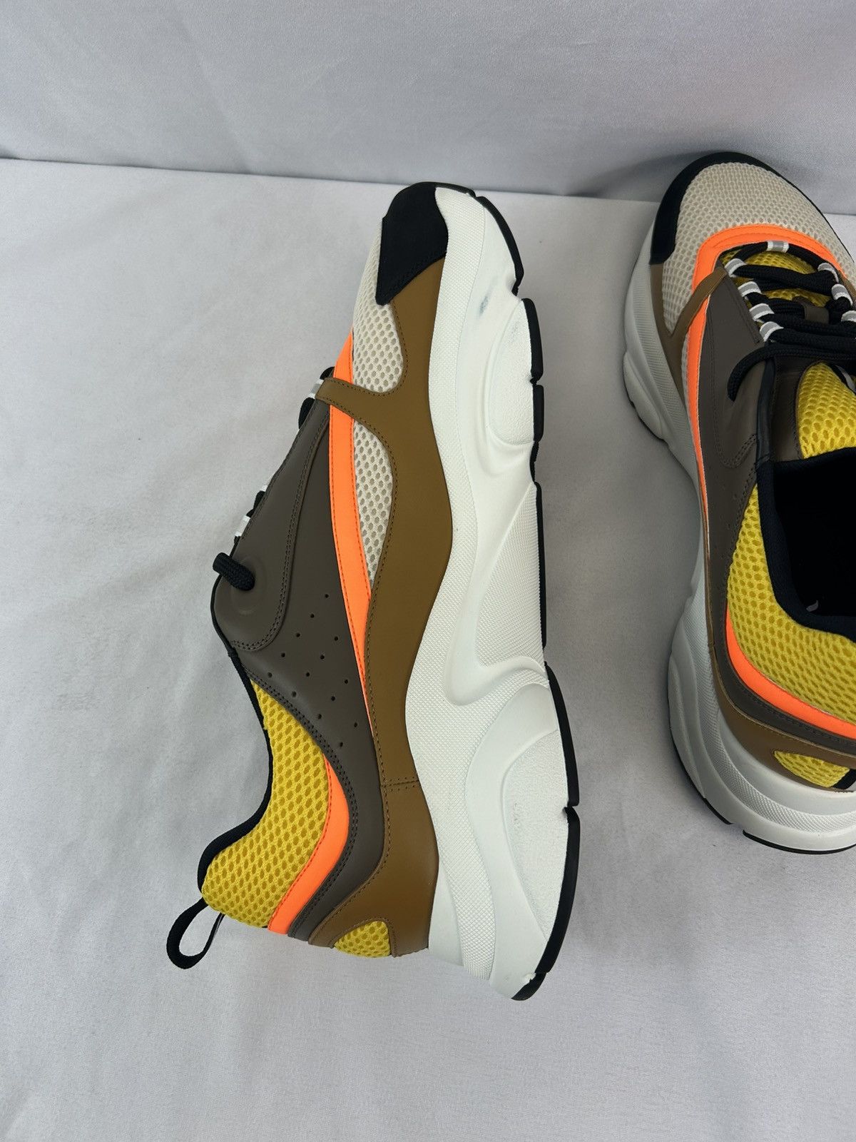 Dior Dior B22 Size US 15 / EU 48 - 7 Thumbnail