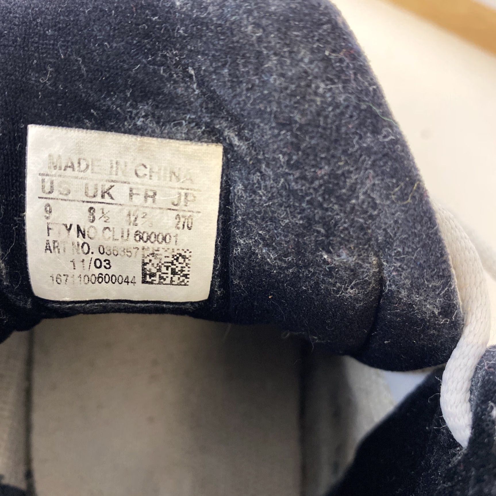 Adidas VINTAGE Adidas a3 Superstar Ultra Size 9 White/Silver Duncan and Garnett S1 Basketball Shoes Men Mid Top Stars Nike? Wait. Size US 9 / EU 42 - 6 Thumbnail