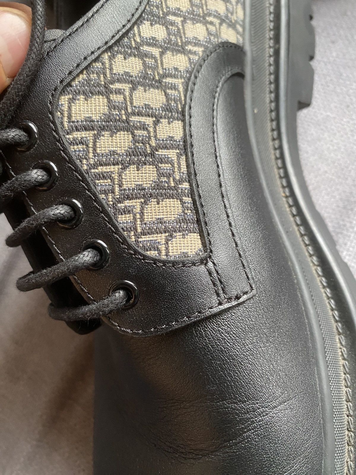 Dior Dior sneakers Size US 9.5 / EU 42-43 - 12 Thumbnail