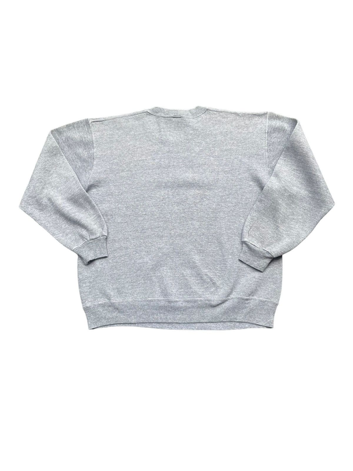 Russell Athletic Vintage 90’s Russell UC San Diego Crewneck Size US L / EU 52-54 / 3 - 5 Thumbnail