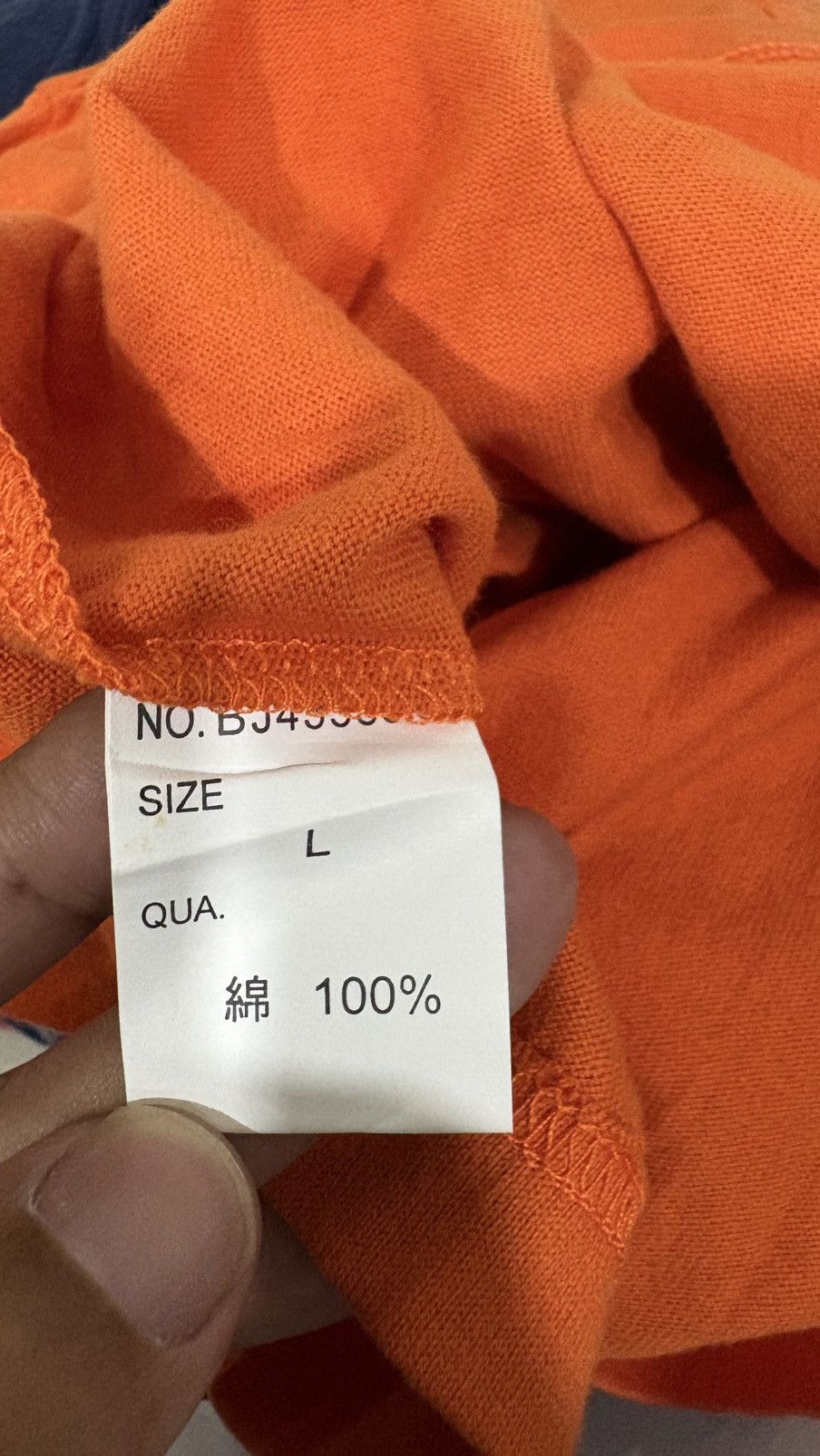 If Six Was Nine ‼️Bad Boy California Usa Bondage cotton Shirt Size US L / EU 52-54 / 3 - 3 Thumbnail