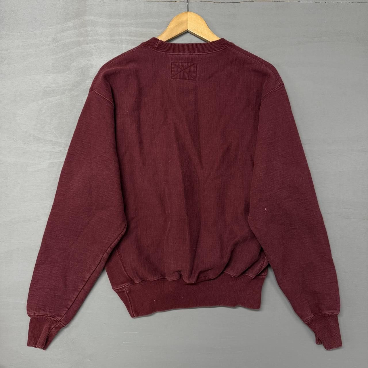 Champion × Vintage Vintage Steve and Barry’s Florida State Sweatshirt Medium Size US M / EU 48-50 / 2 - 2 Thumbnail