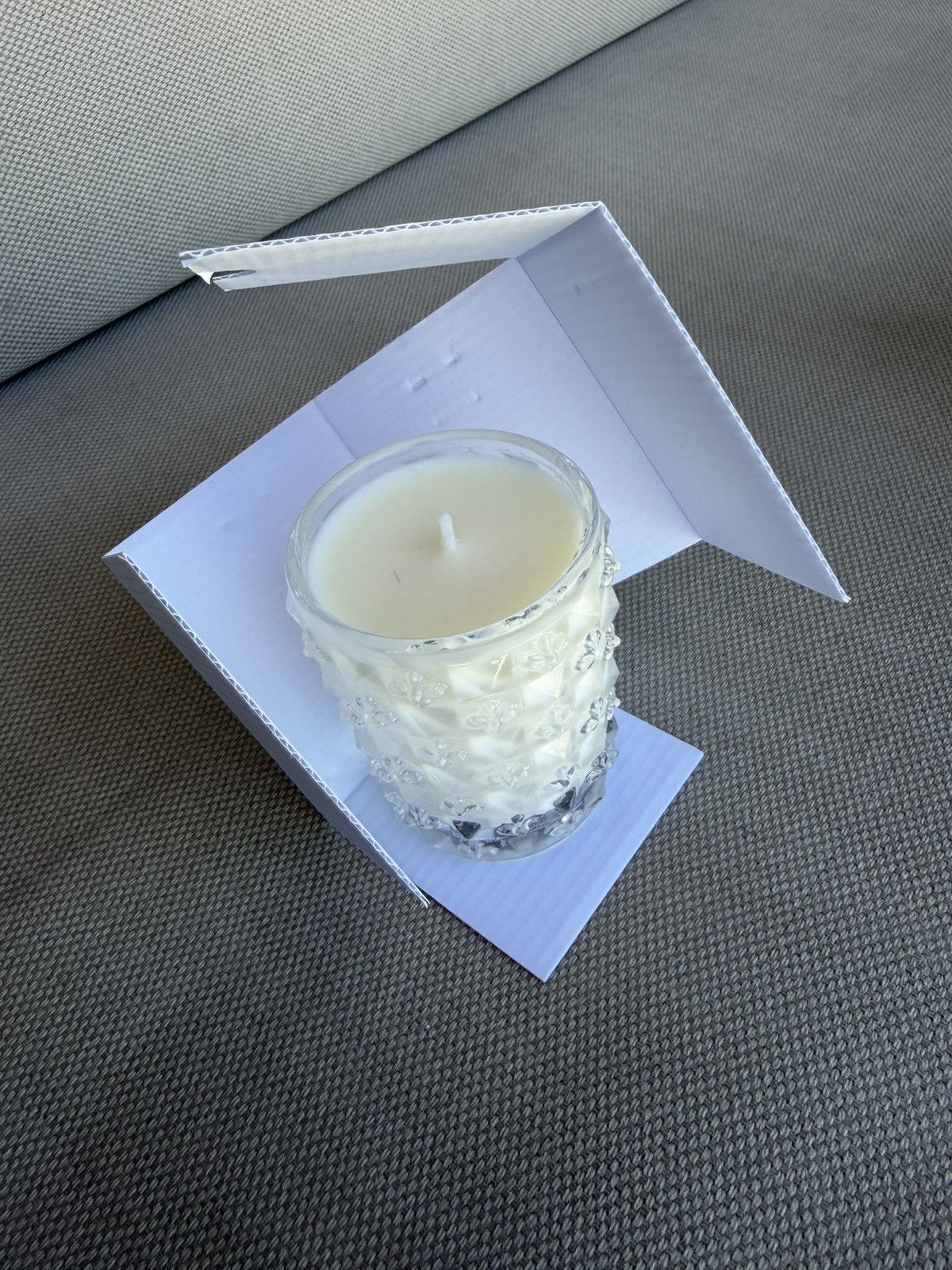 Chrome Hearts Chrome Hearts Candle “22” Size ONE SIZE - 2 Thumbnail