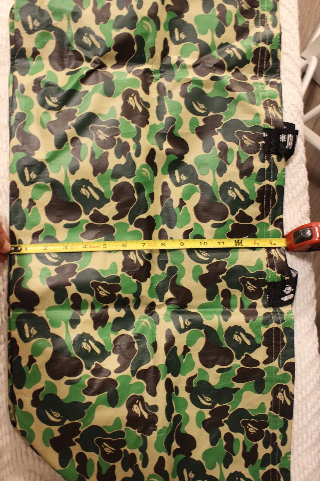 Bape BAPE bag Size 36 - 4 Thumbnail