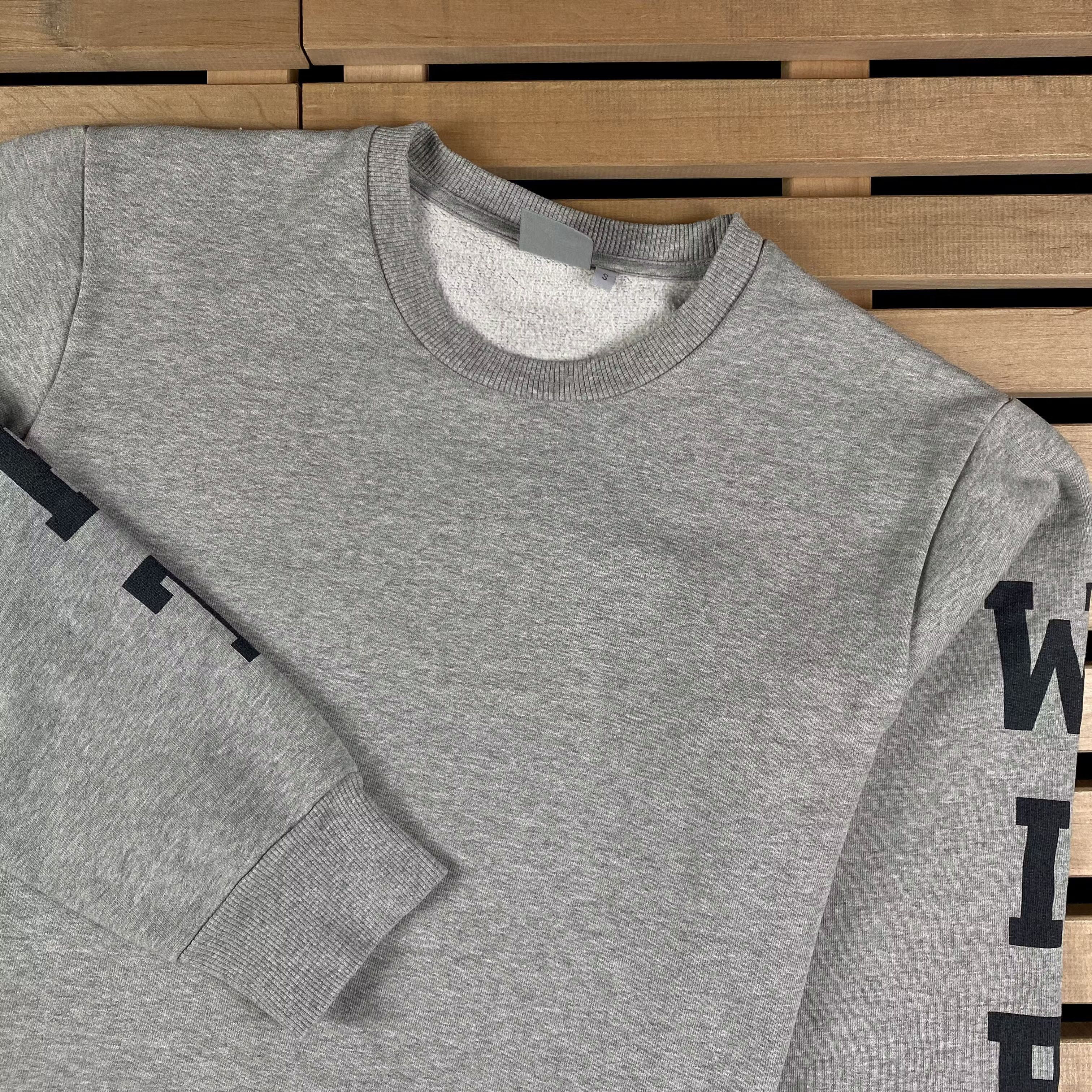 Carhartt × Carhartt Wip Mens Sweatshirt Long Sleeve Carhartt WIP Size S Size US S / EU 44-46 / 1 - 2 Thumbnail