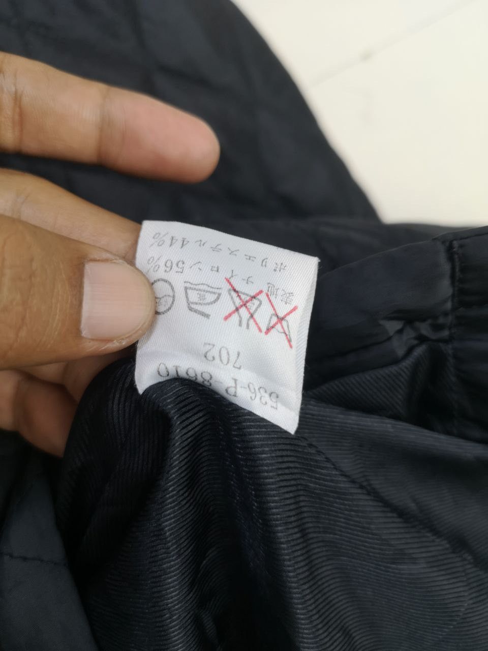 Kenzo 💥Kenzo Quilted Jacket Size M / US 6-8 / IT 42-44 - 5 Thumbnail