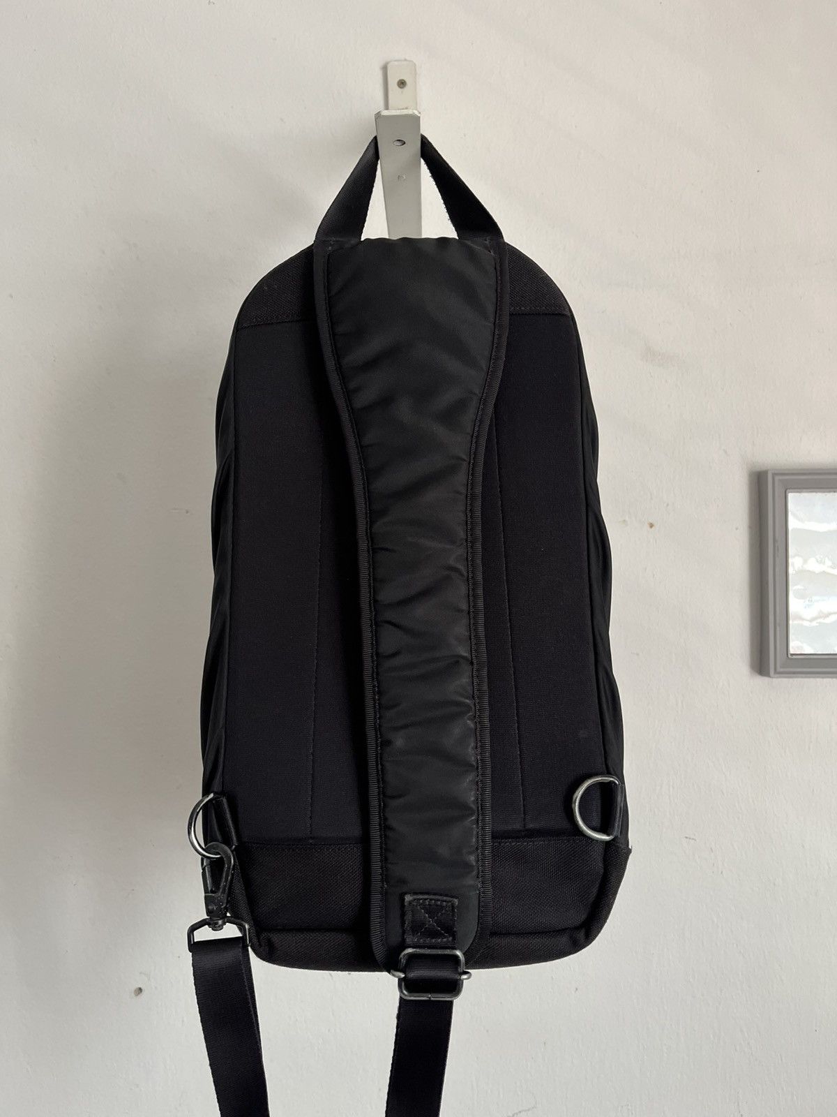 Porter Porter dark forest crossbody bag Size ONE SIZE - 5 Thumbnail