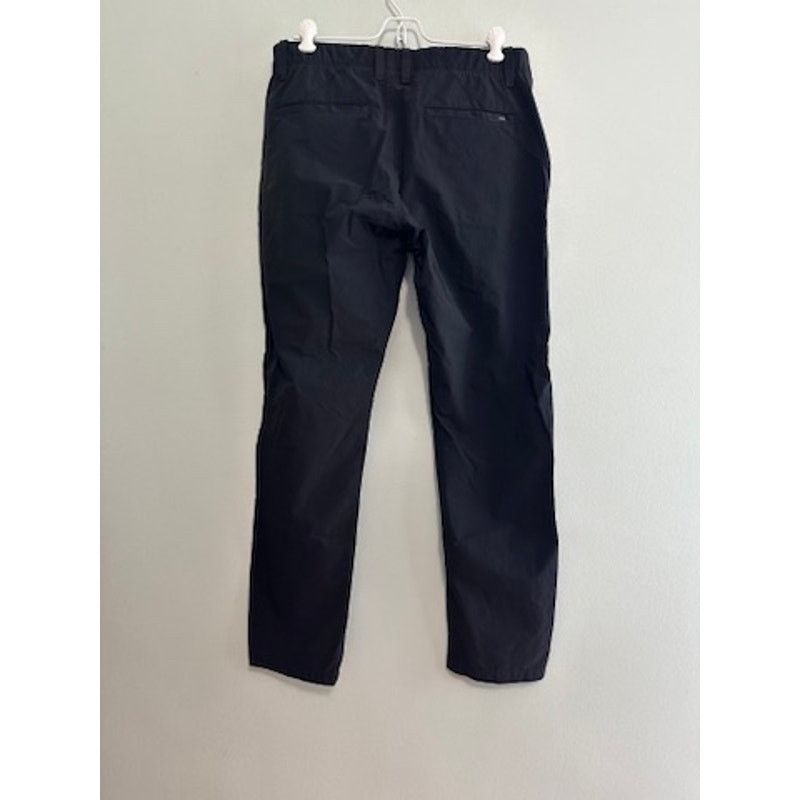 Oakley Oakley black casual pants size 30 Size US 30 / EU 46 - 3 Thumbnail