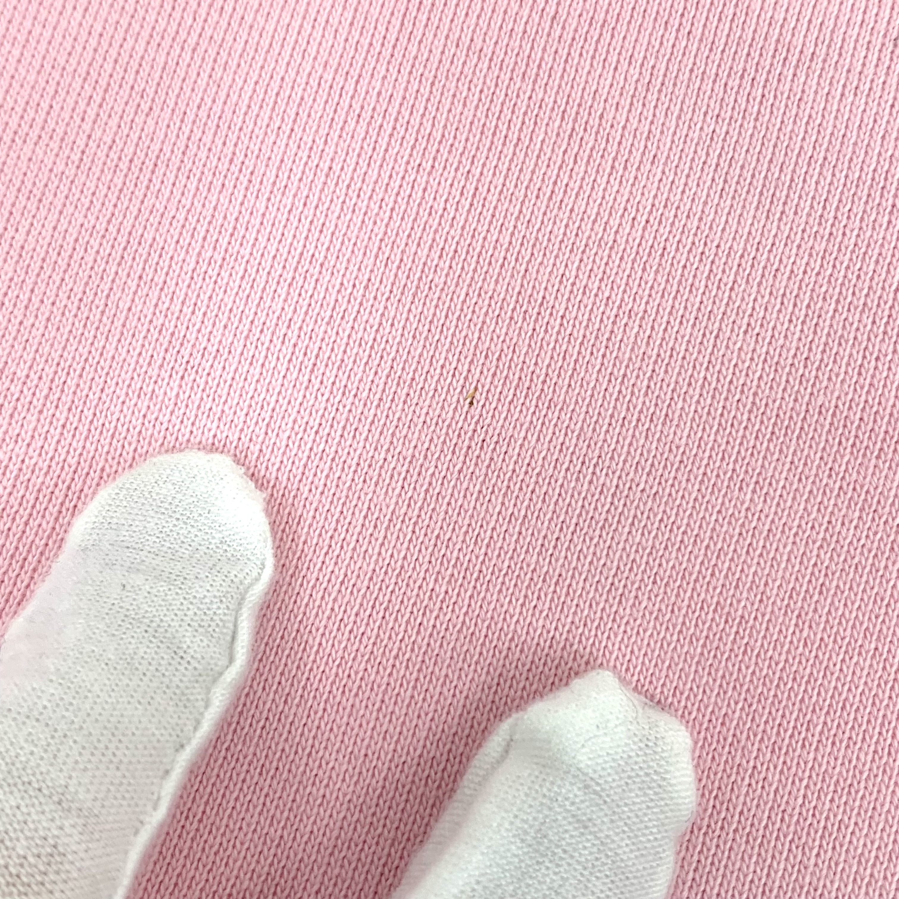Loewe A级 H29262 罗意威 Loewe 粉色logo刺绣圆领卫衣 S码 95新轻微污渍 Size S / US 4 / IT 40 - 9 Thumbnail