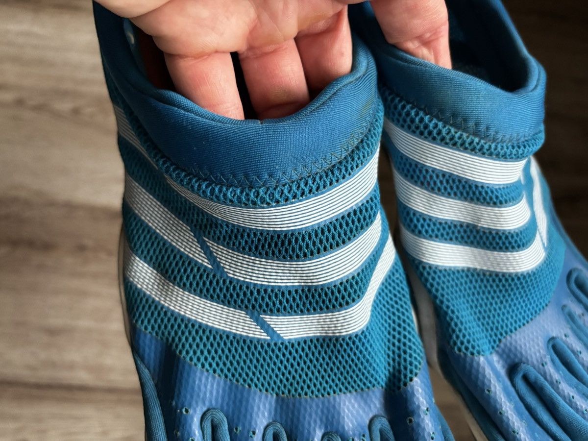 Adidas adidas Adipure Trainer G61026 Barefoot Five-Toe Minimal 2012 Size US 10.5 / EU 43-44 - 7 Thumbnail