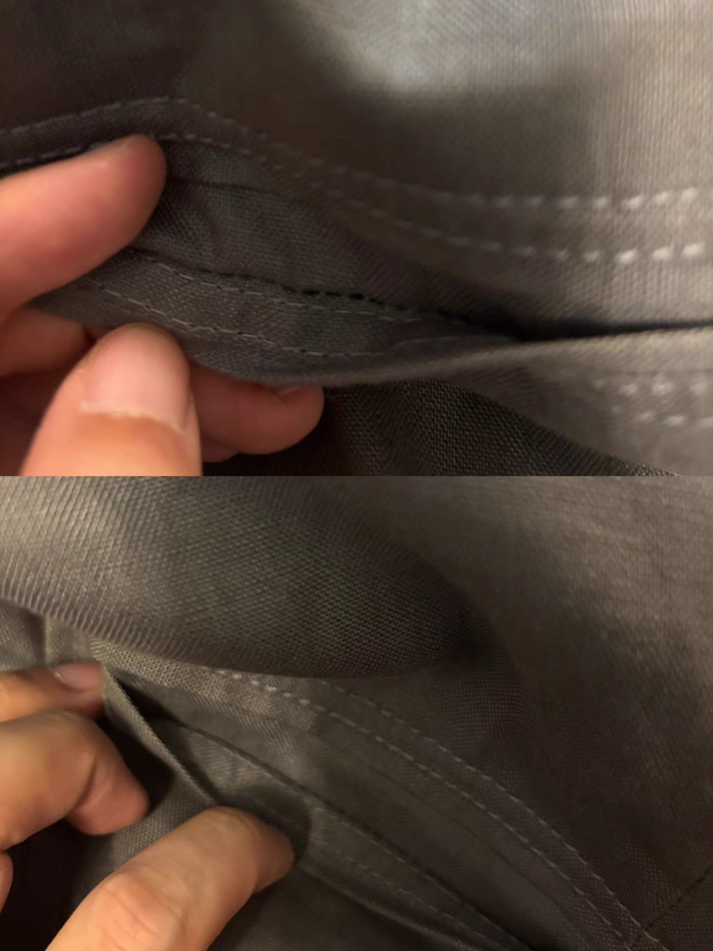 Yohji Yamamoto Yohji Yamamoto pourhomme French Linen Blazer K11 Size US M / EU 48-50 / 2 - 7 Thumbnail