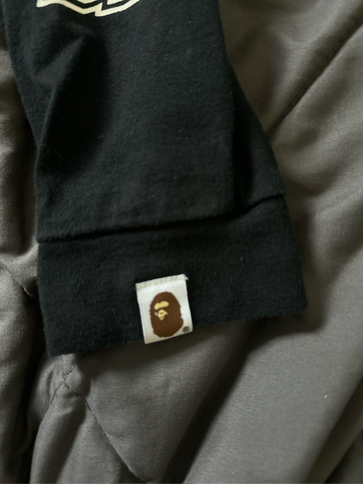 Bape Bape Longsleeve Size US M / EU 48-50 / 2 - 4 Thumbnail