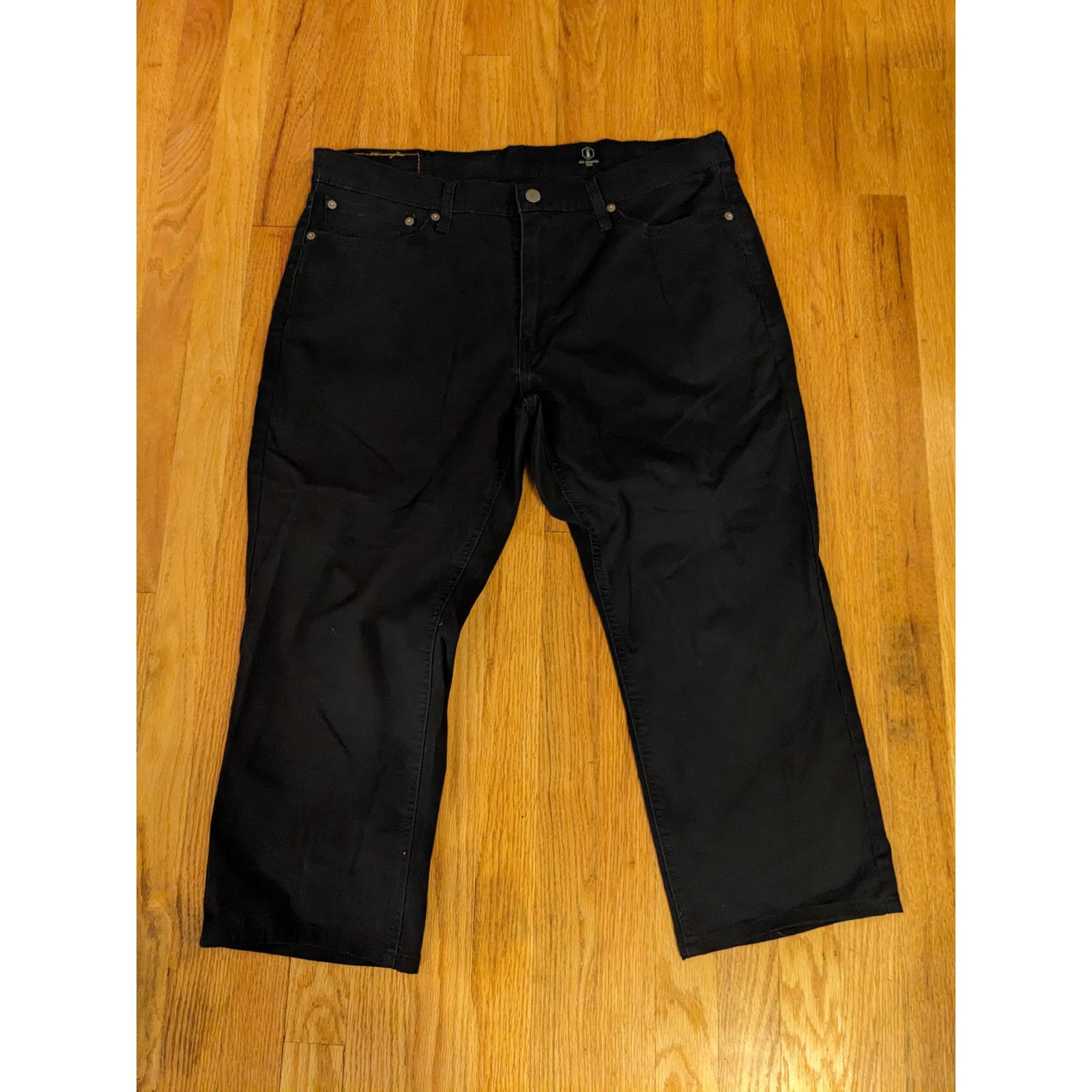 Levi's Levis Khaki Size US 36 / EU 52 - 1 Thumbnail
