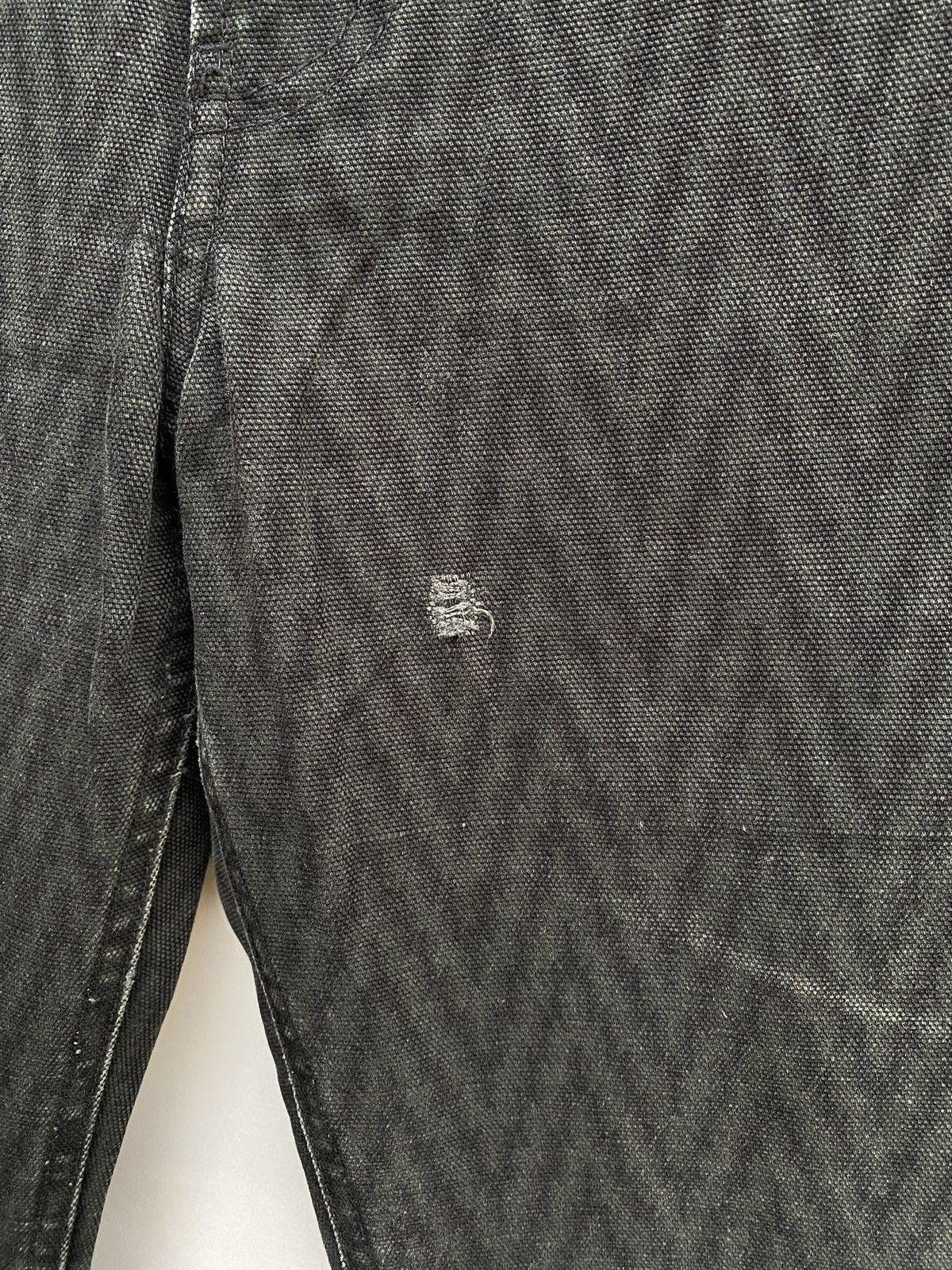 PPFM Vintage PPFM Almost Thrashed Pants Size US 32 / EU 48 - 8 Thumbnail