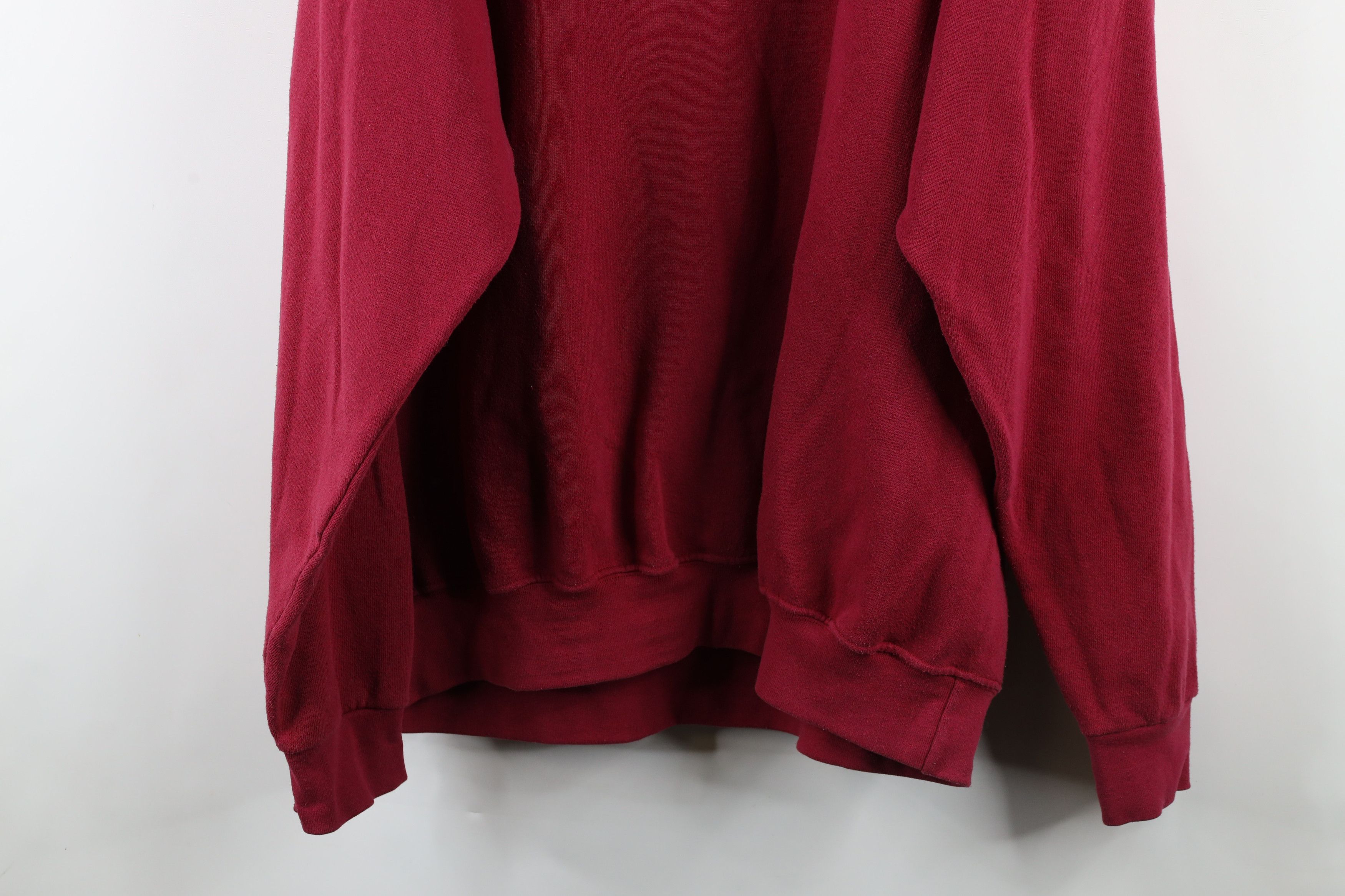 Vintage Vintage 90s Streetwear To The Top Mountains Ski Sweatshirt Size US XXL / EU 58 / 5 - 10 Thumbnail