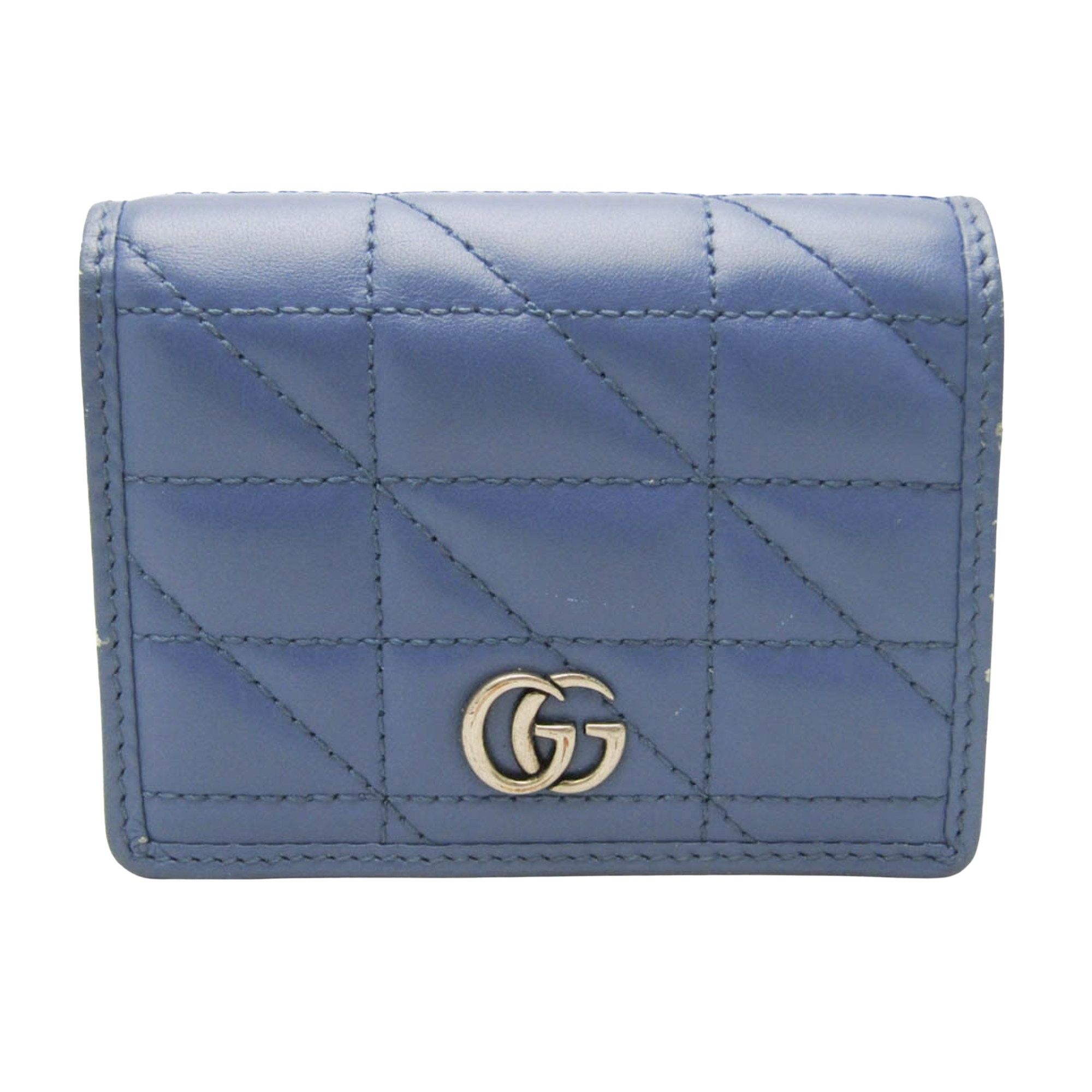 Gucci Gucci wallet Size ONE SIZE - 1 Thumbnail