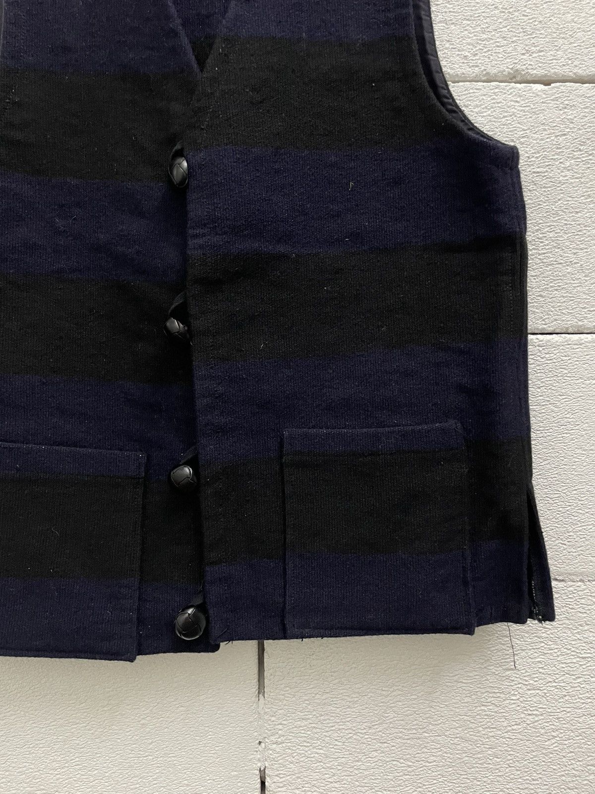 Jelado Jelado Japan Vest Size US L / EU 52-54 / 3 - 4 Thumbnail