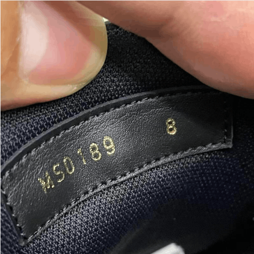 Louis Vuitton Louis Vuitton low-top shoes Size US 9 / EU 42 - 2 Thumbnail