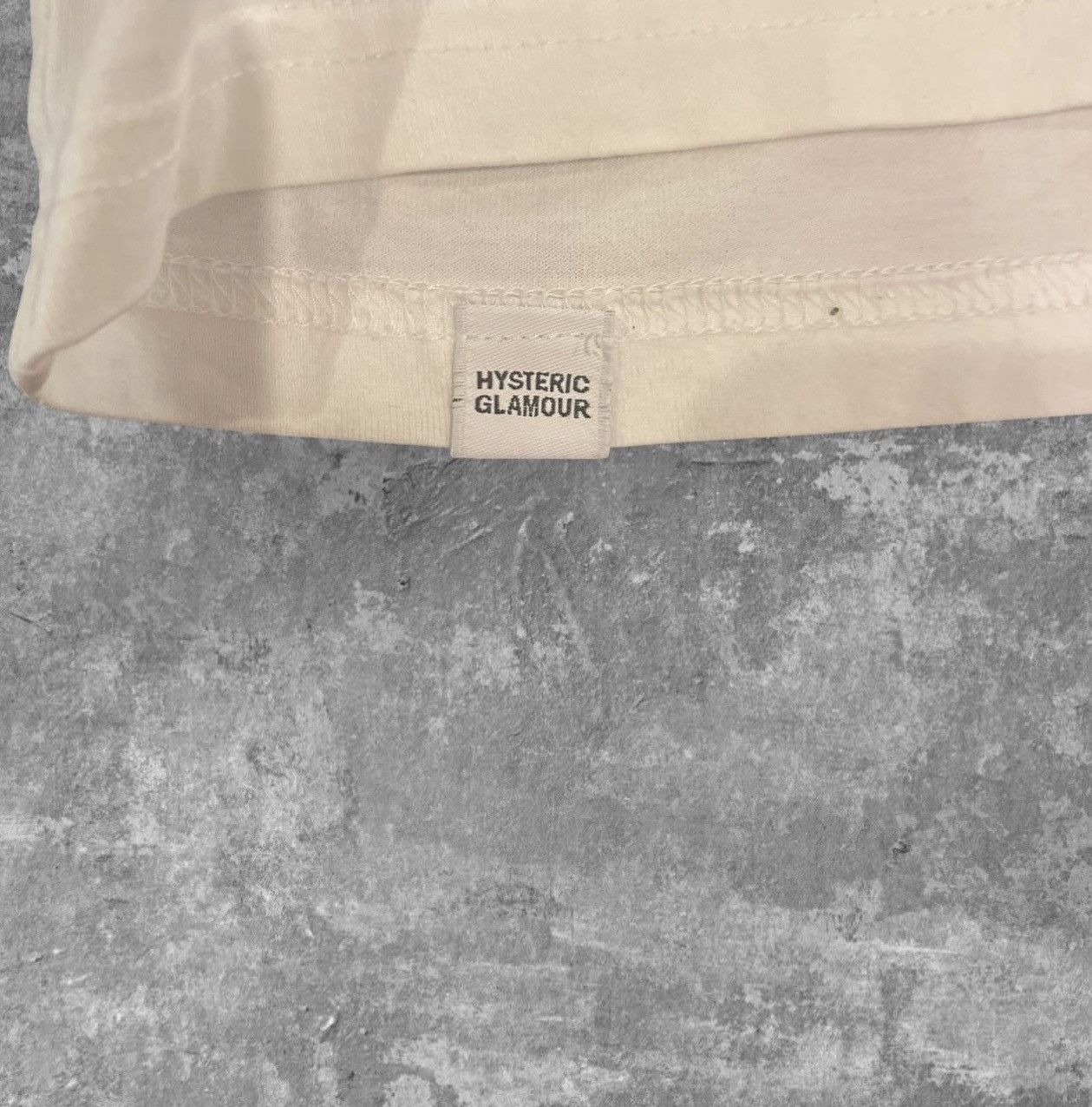Hysteric Glamour hysteric glamour international social club Size US M / EU 48-50 / 2 - 4 Thumbnail