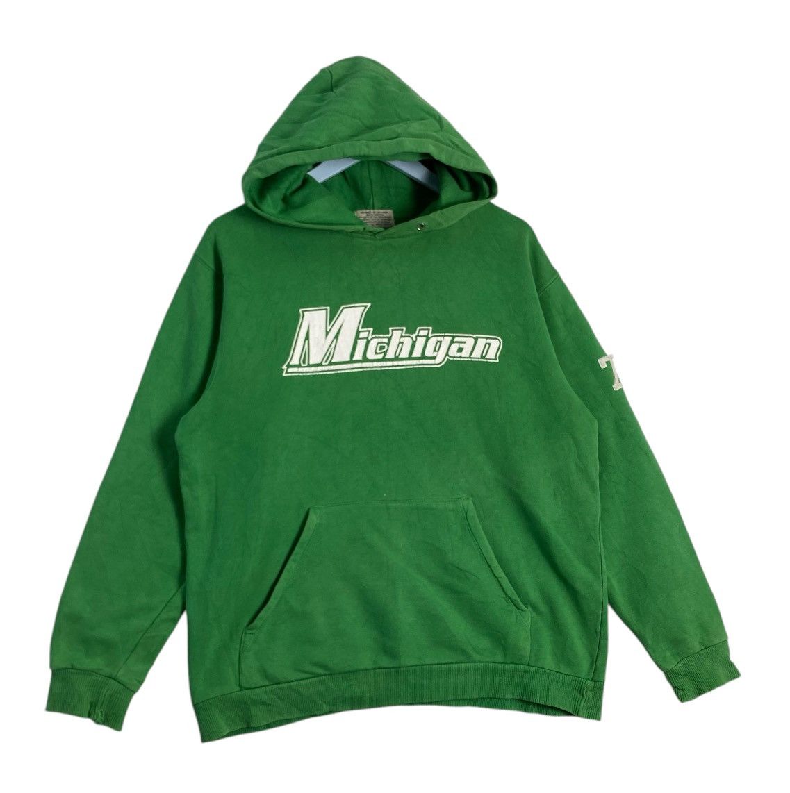 Designer × Vintage Vintage sweatshirt/hoodies Michigan university of california Size US M / EU 48-50 / 2 - 3 Thumbnail