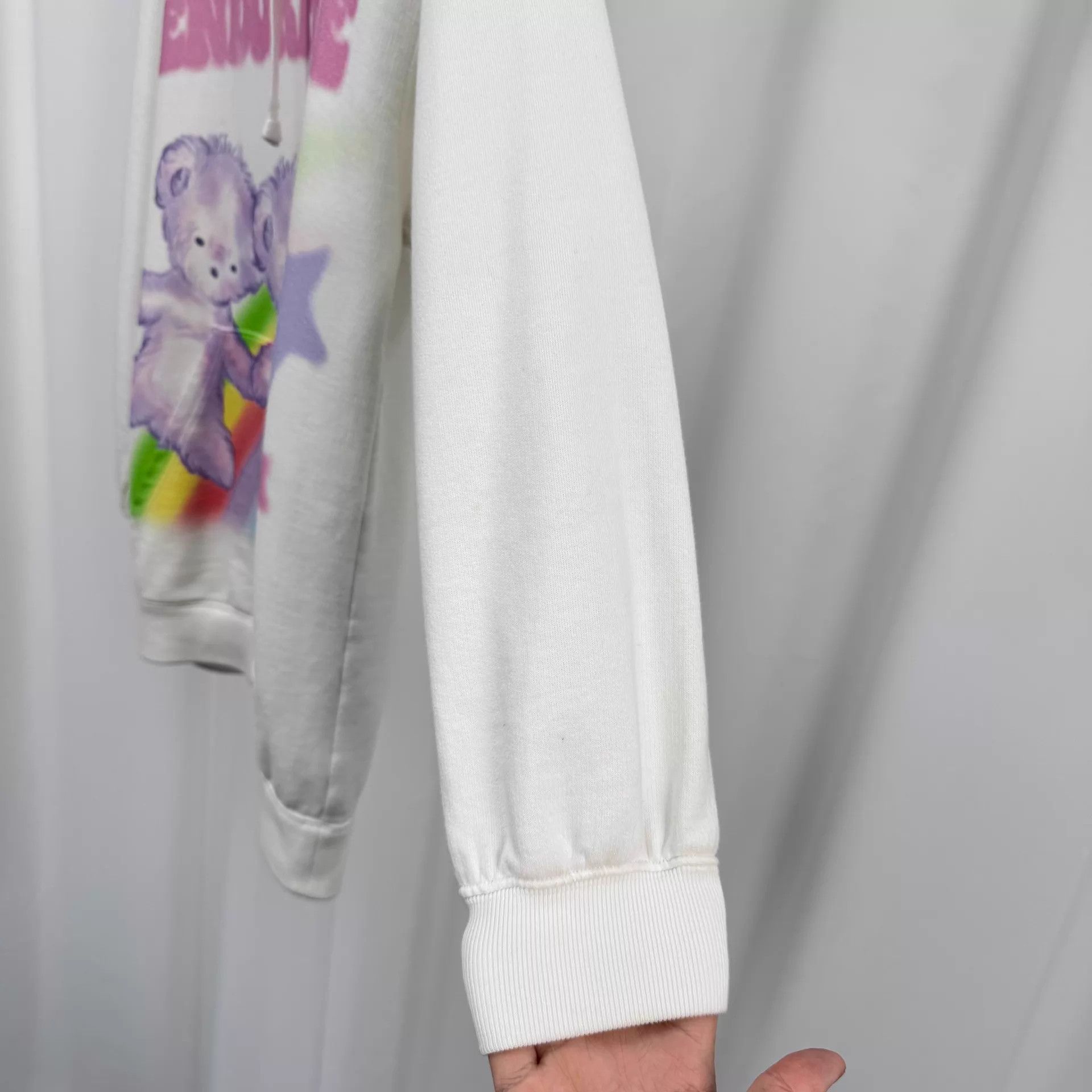 Gucci Gucci Star Bear Logo Sweatshirt XXS 98 New Size XXS / US 00 / IT 34 - 4 Thumbnail