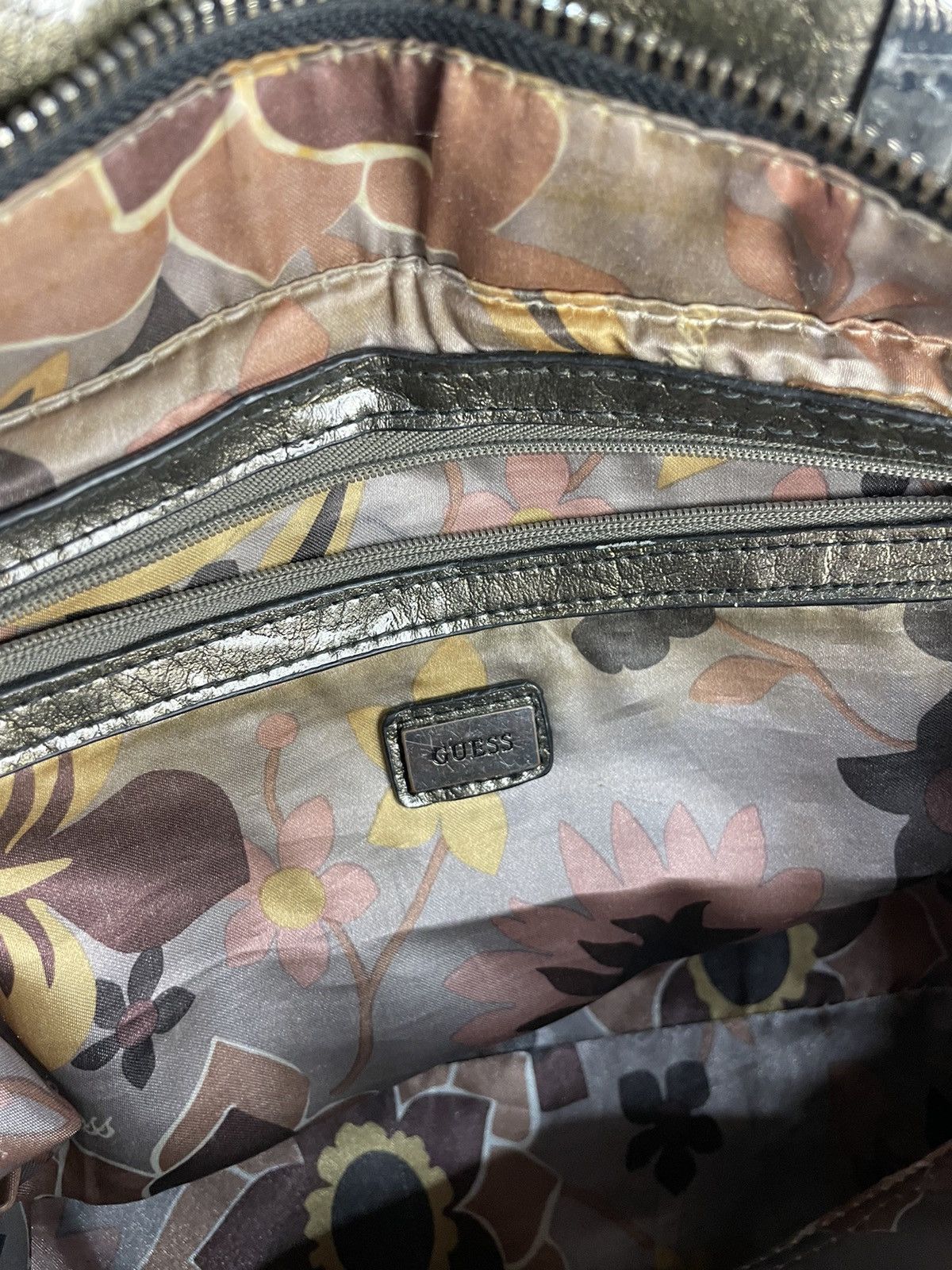 Guess guess vintage y2k bag Size ONE SIZE - 7 Thumbnail