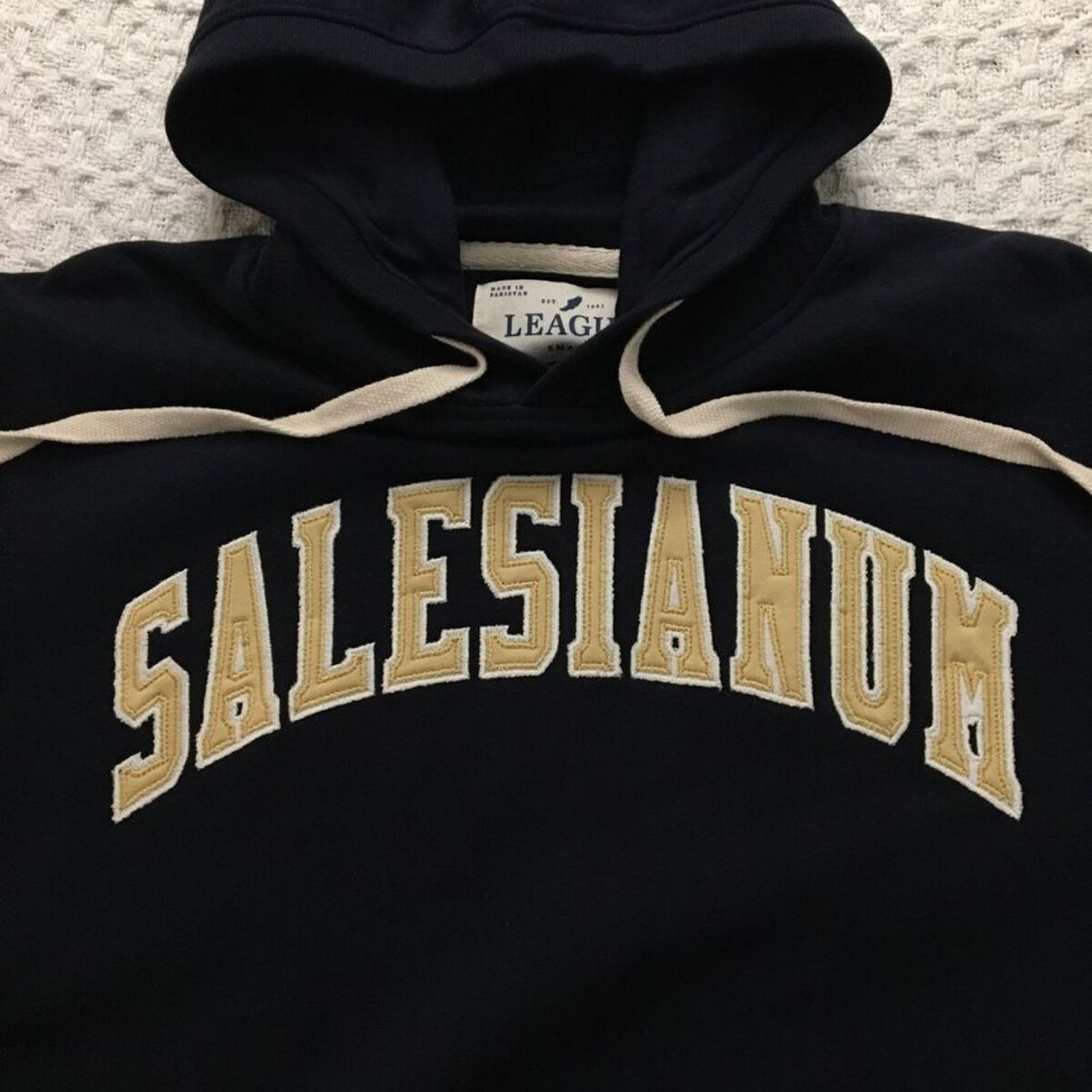 Other League 91 University of Salisnium Delaware Wmns Size S Blk Size S / US 4 / IT 40 - 3 Thumbnail