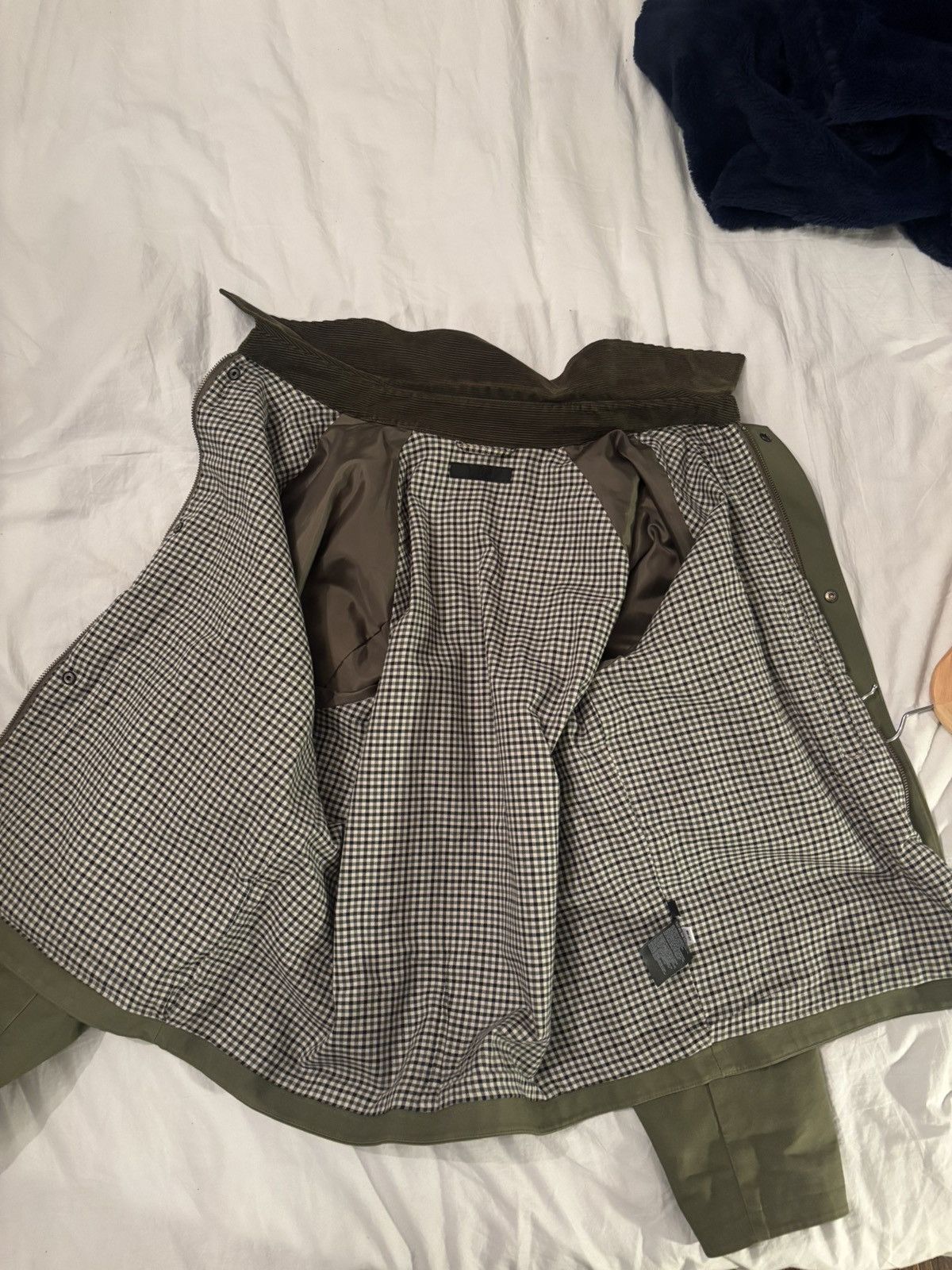 Uniqlo Utility Short Blouson jacket Size US S / EU 44-46 / 1 - 3 Thumbnail