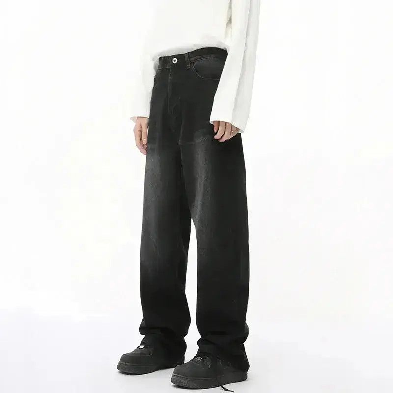 Japanese Brand Trendy Casual Denim Size US 32 / EU 48 - 6 Thumbnail