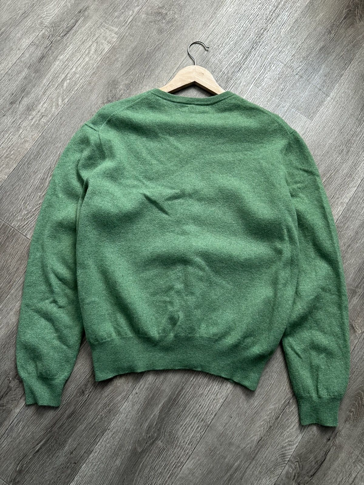 Polo Ralph Lauren 🫧 POLO RALPH LAUREN VINTAGE SWEATERS MEN’S Size US M / EU 48-50 / 2 - 8 Thumbnail