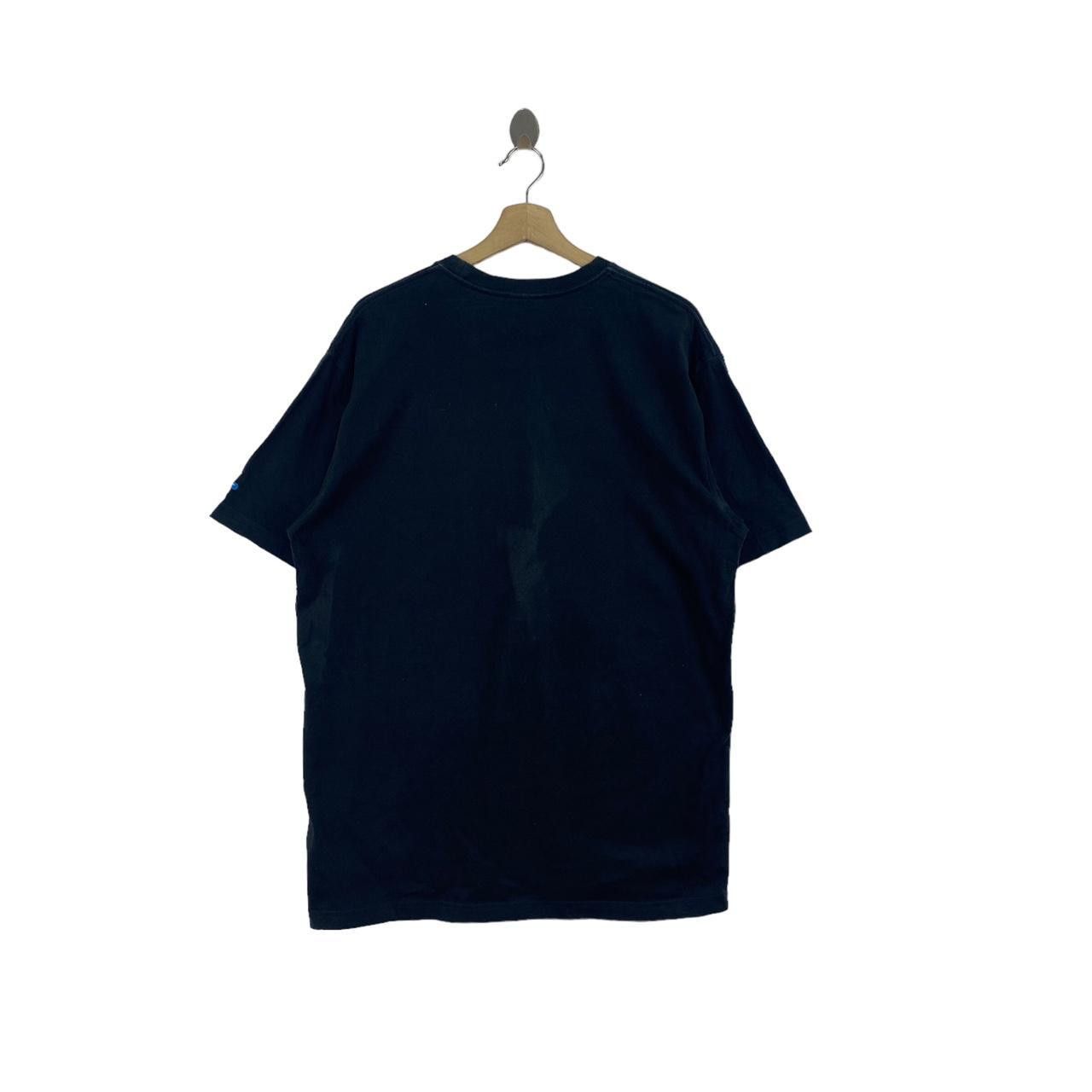 Swagger SWAGGER JAPAN Takeshi Osumi Hater Blockage Tee Shirt Size US XL / EU 56 / 4 - 2 Thumbnail