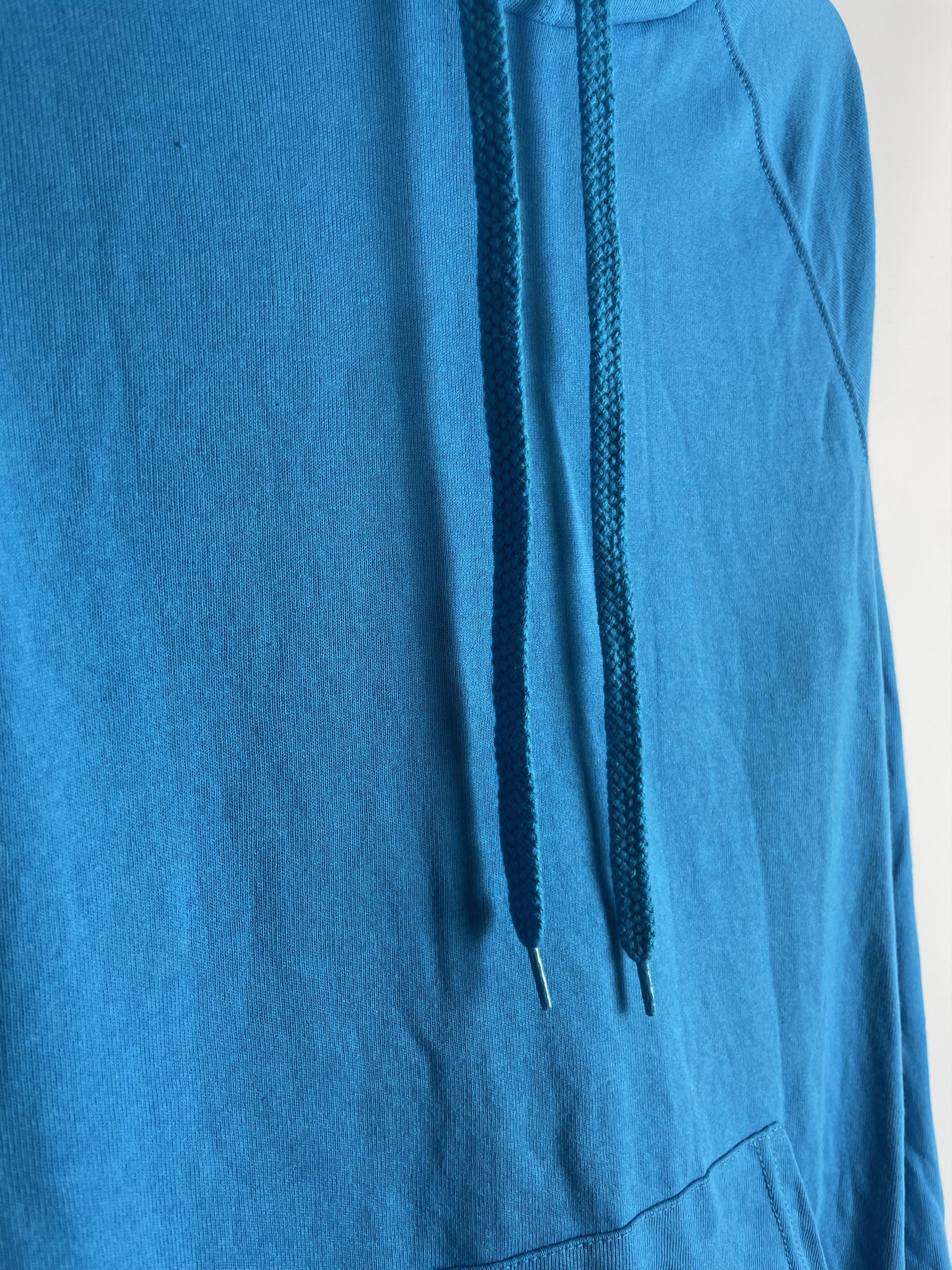 Fruit Of The Loom × Vintage Vintage Blank Hoodie Size US M / EU 48-50 / 2 - 4 Thumbnail