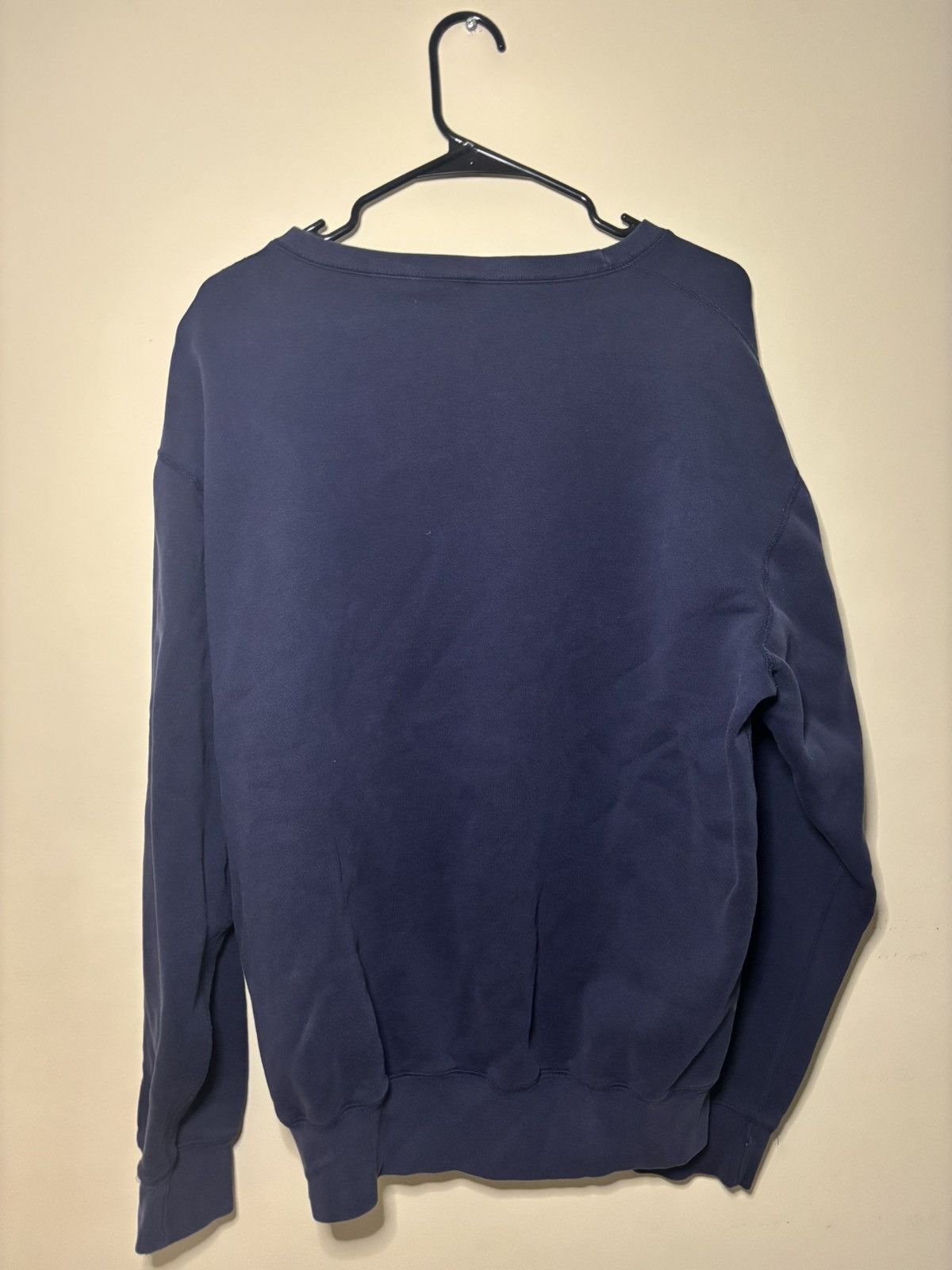 Polo Ralph Lauren Polo Ralph Lauren Sweatshirt Size US M / EU 48-50 / 2 - 2 Thumbnail