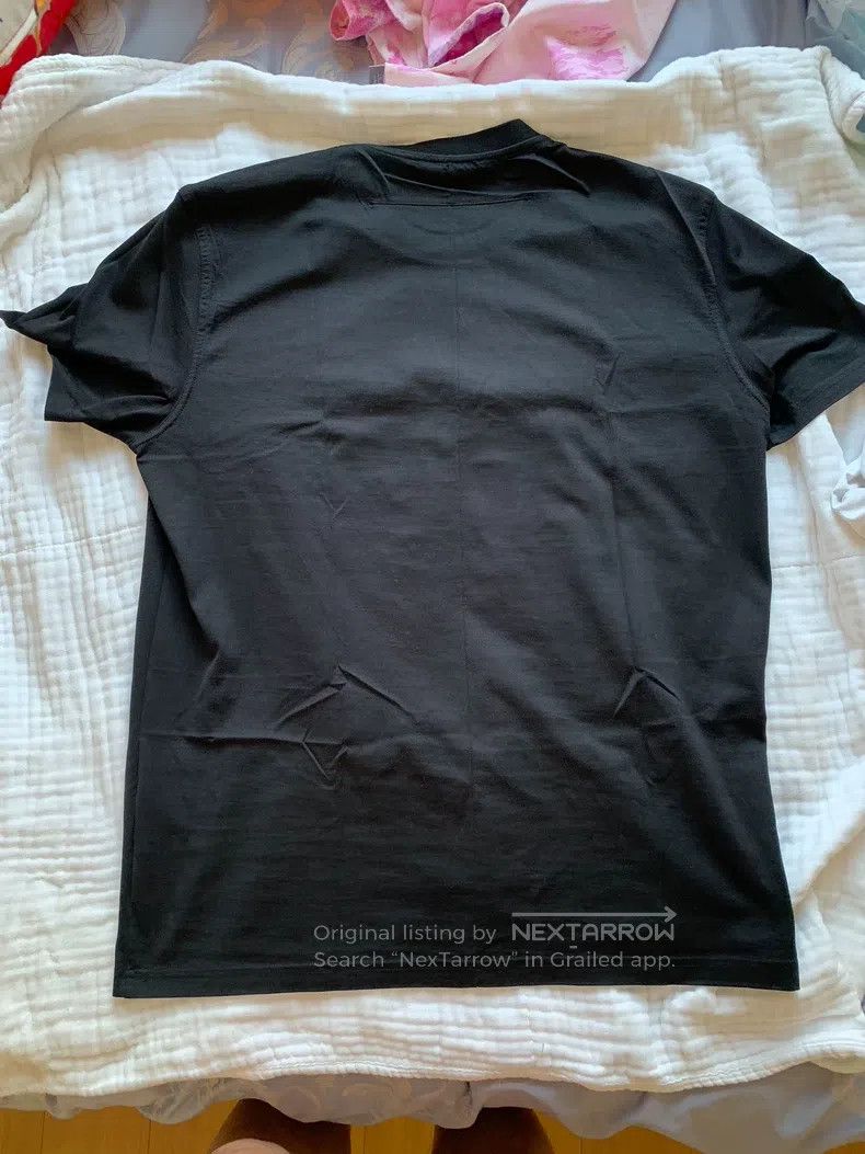 Givenchy Givenchy Classic T-Shirt Size US XL / EU 56 / 4 - 2 Thumbnail