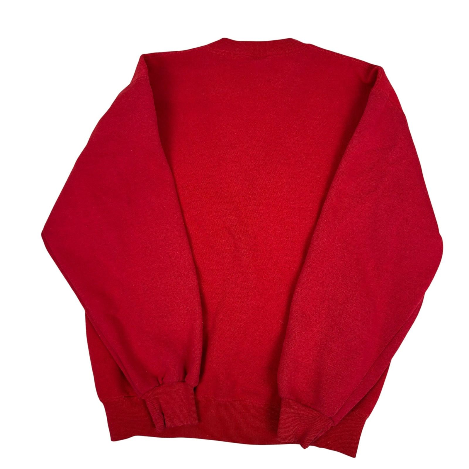 Russell Athletic Russell Athletic Mens Georgia Bulldogs Football Sweatshirt M Size US M / EU 48-50 / 2 - 8 Thumbnail