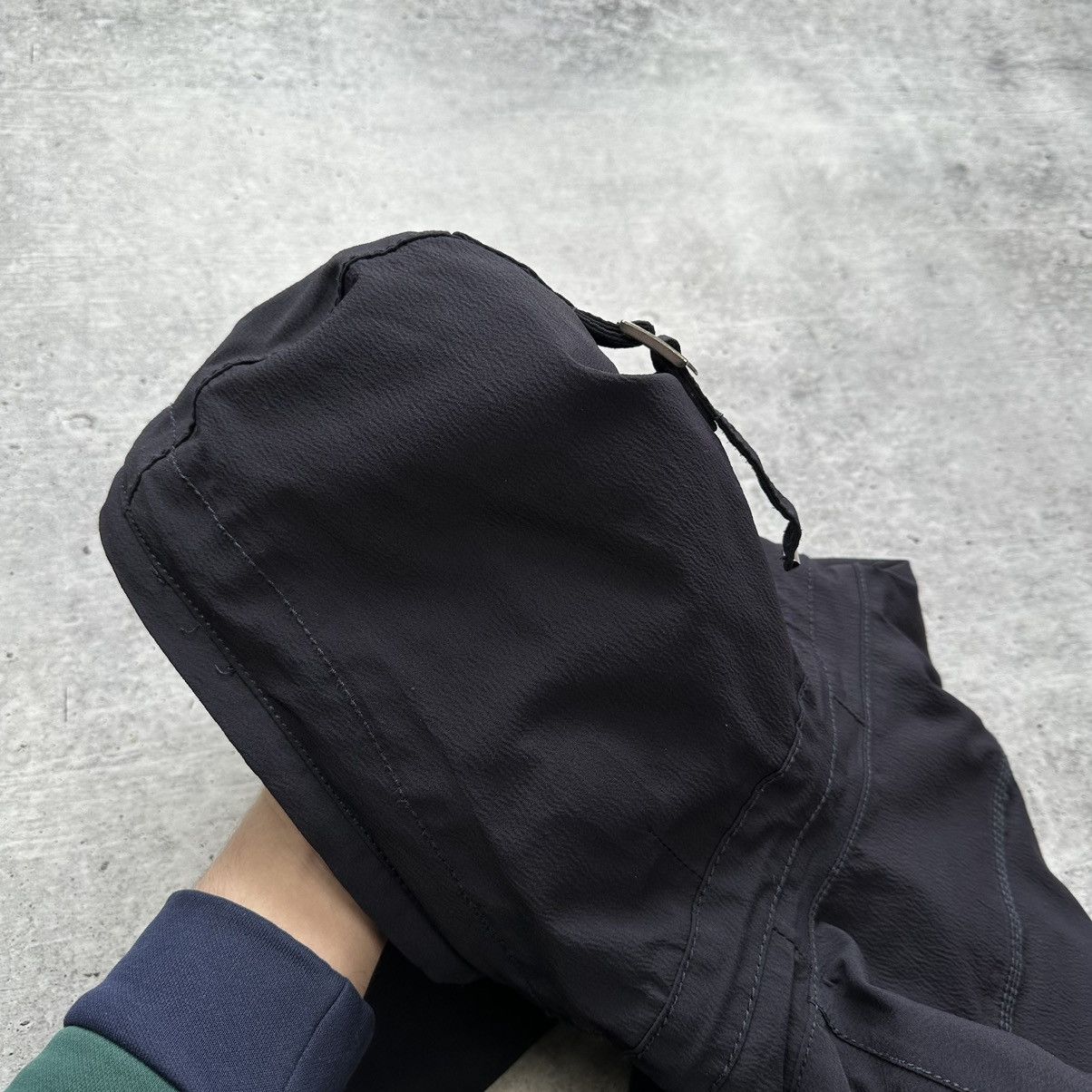 Napapijri × Vintage Napapjiri Skidoo Winter Anorak Jacket Women’s Size S Size S / US 4 / IT 40 - 20 Thumbnail
