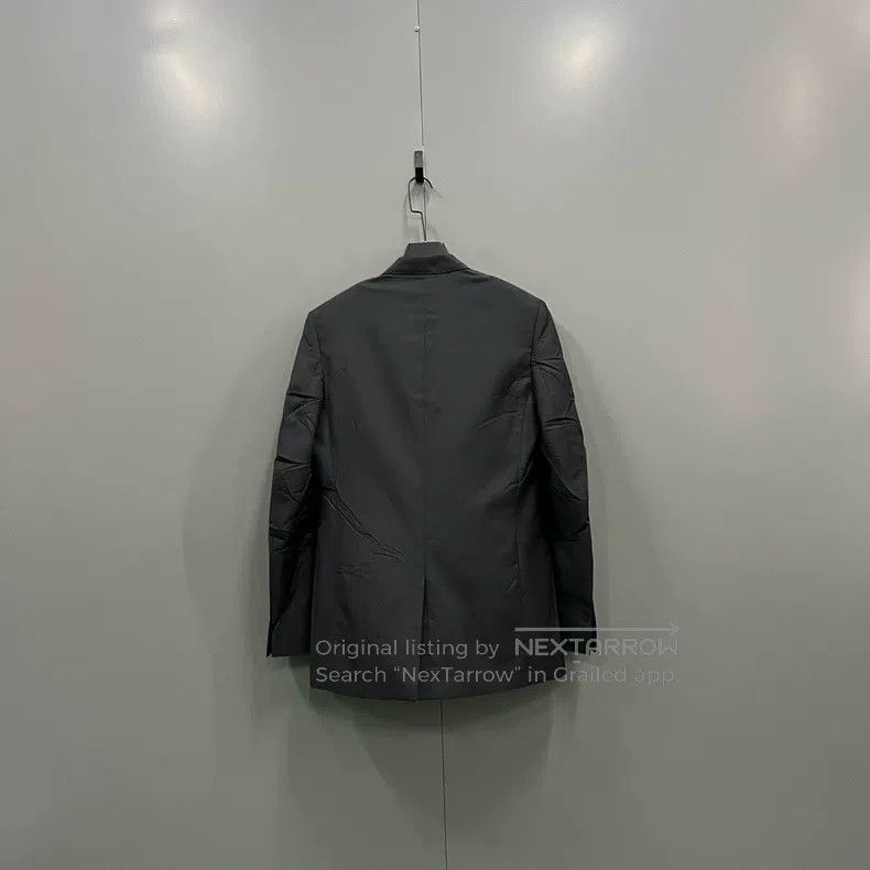 Balenciaga Balenciaga blazer Size US S / EU 44-46 / 1 - 2 Thumbnail