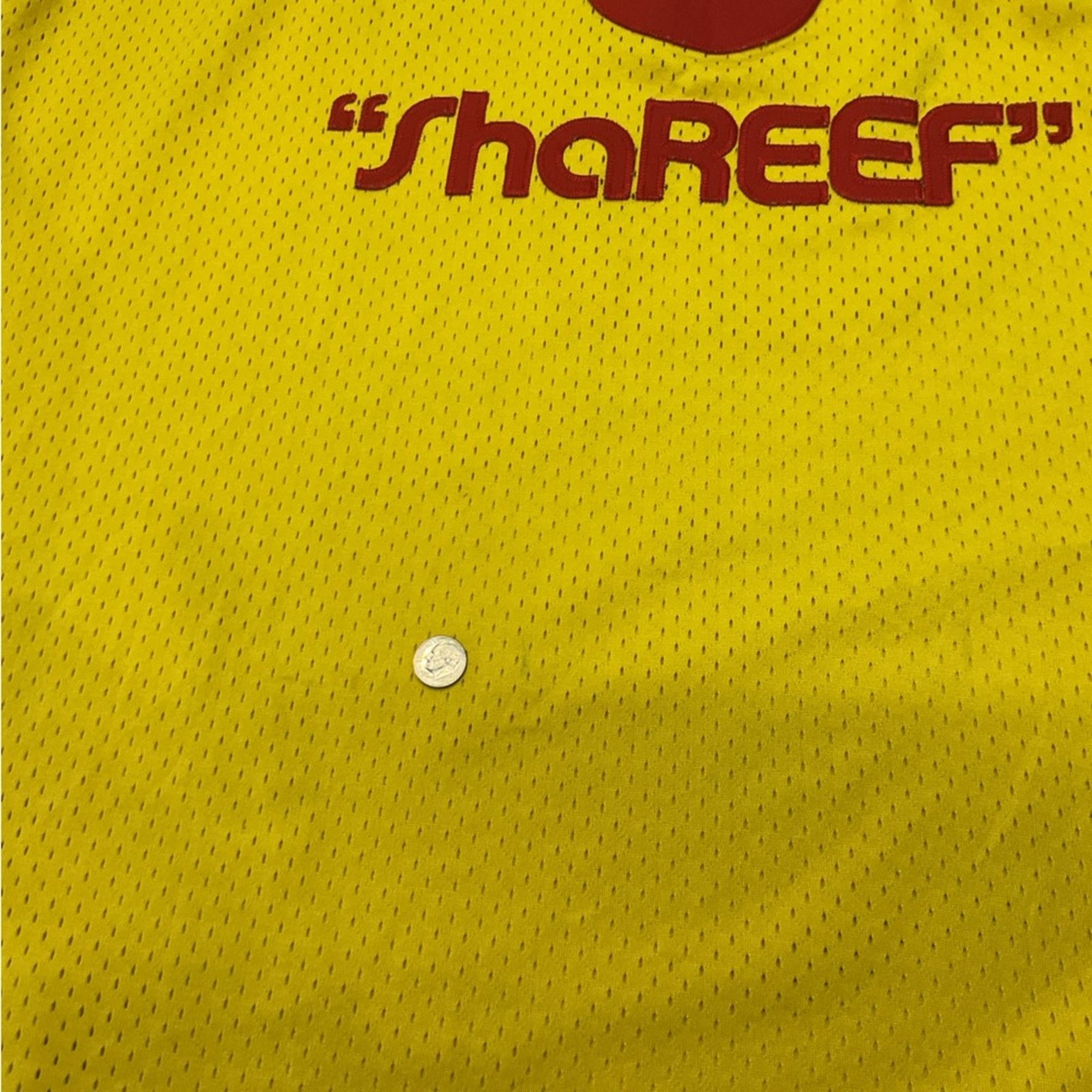Nike Y2K Atlanta Hawks Shareef Abdur-Rahim Nike Jersey Size US XXL / EU 58 / 5 - 8 Thumbnail