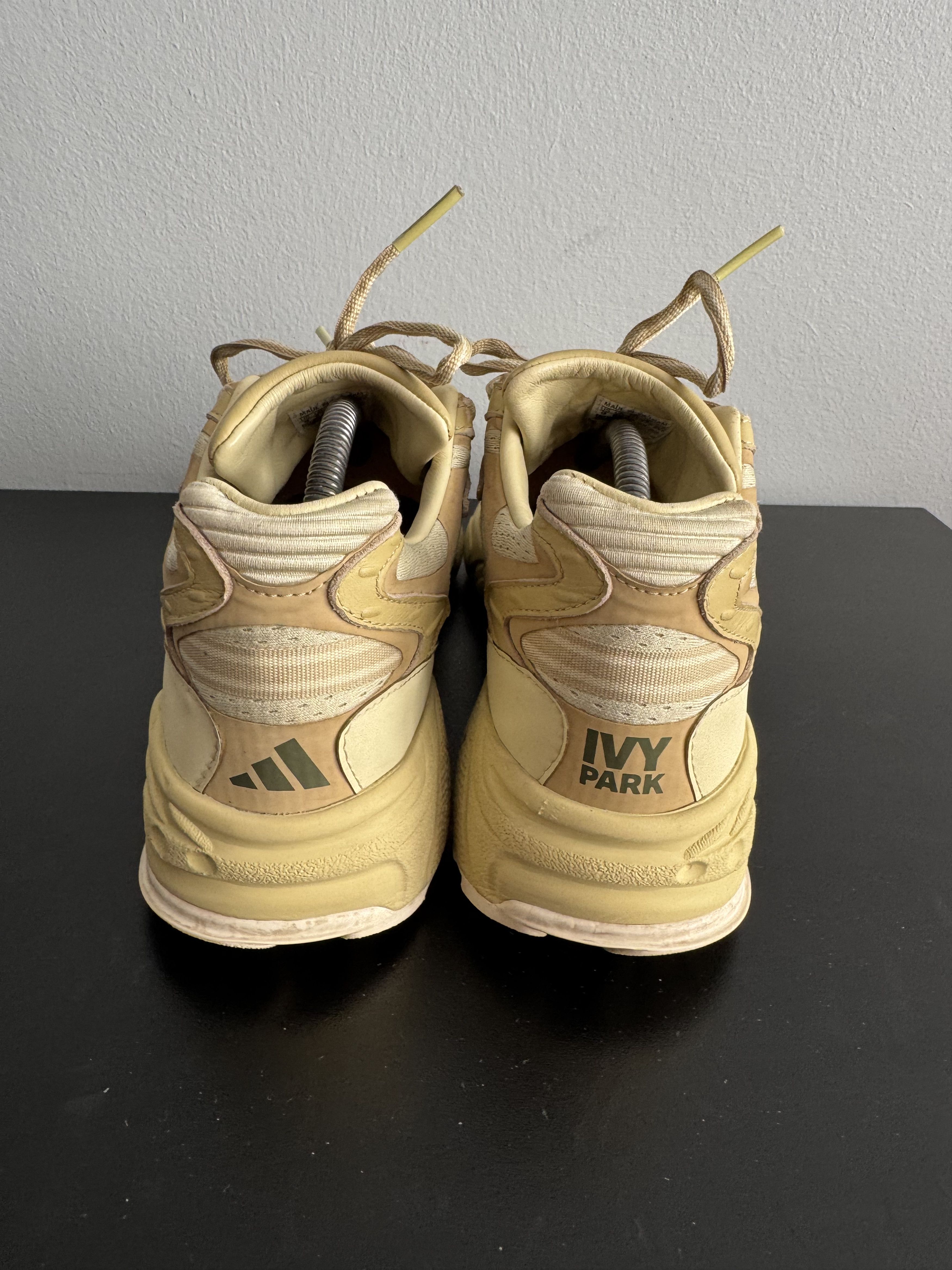 Adidas × Ivy Park Ivy Park x Adidas Savage Trail Ivytopia 2022 HQ6154 beyoncé Size US 9 / EU 42 - 2 Thumbnail