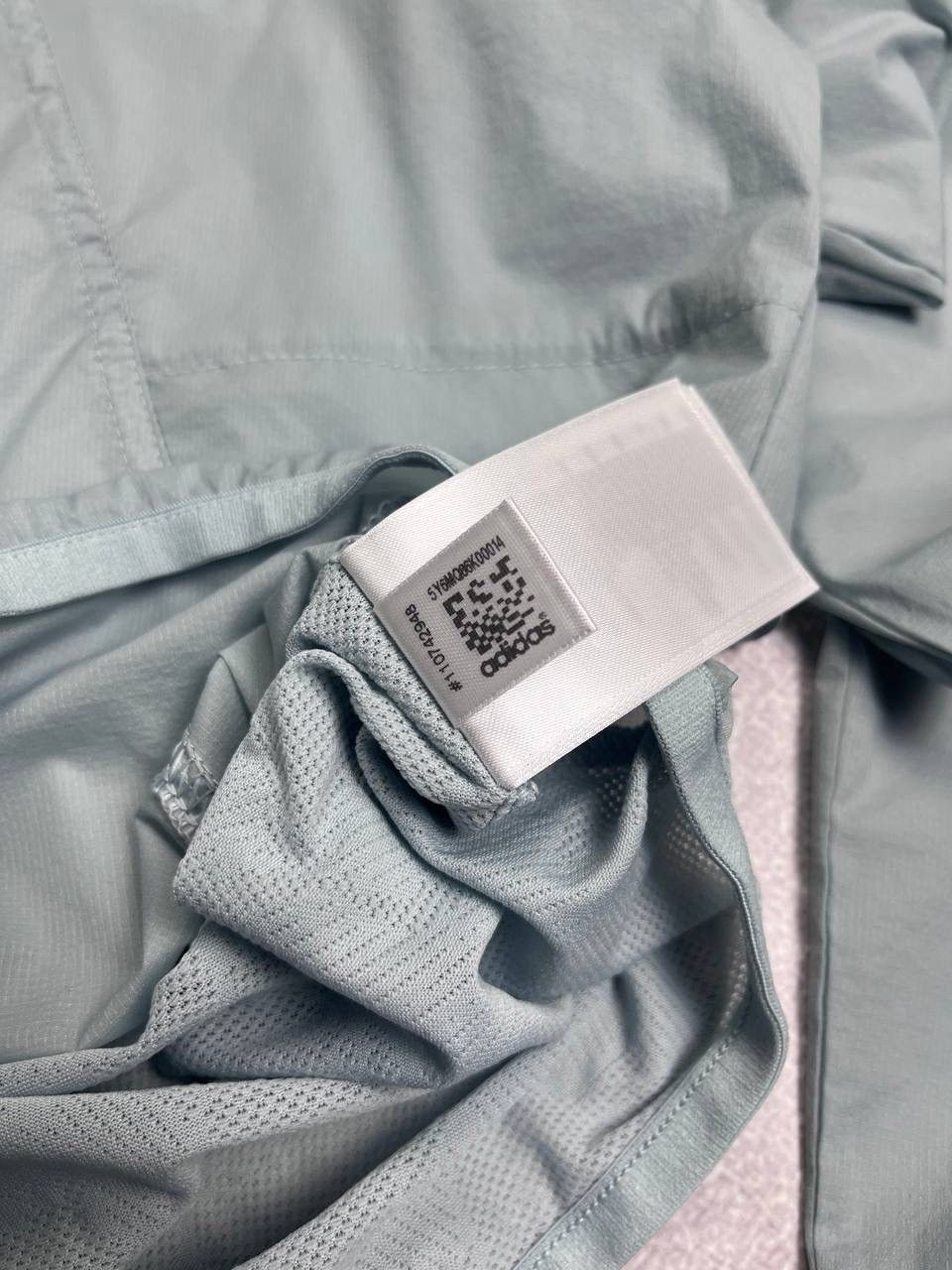 Adidas Vintage Adidas x Stella McCartney Light Jacket Y2K S Size US S / EU 44-46 / 1 - 12 Thumbnail